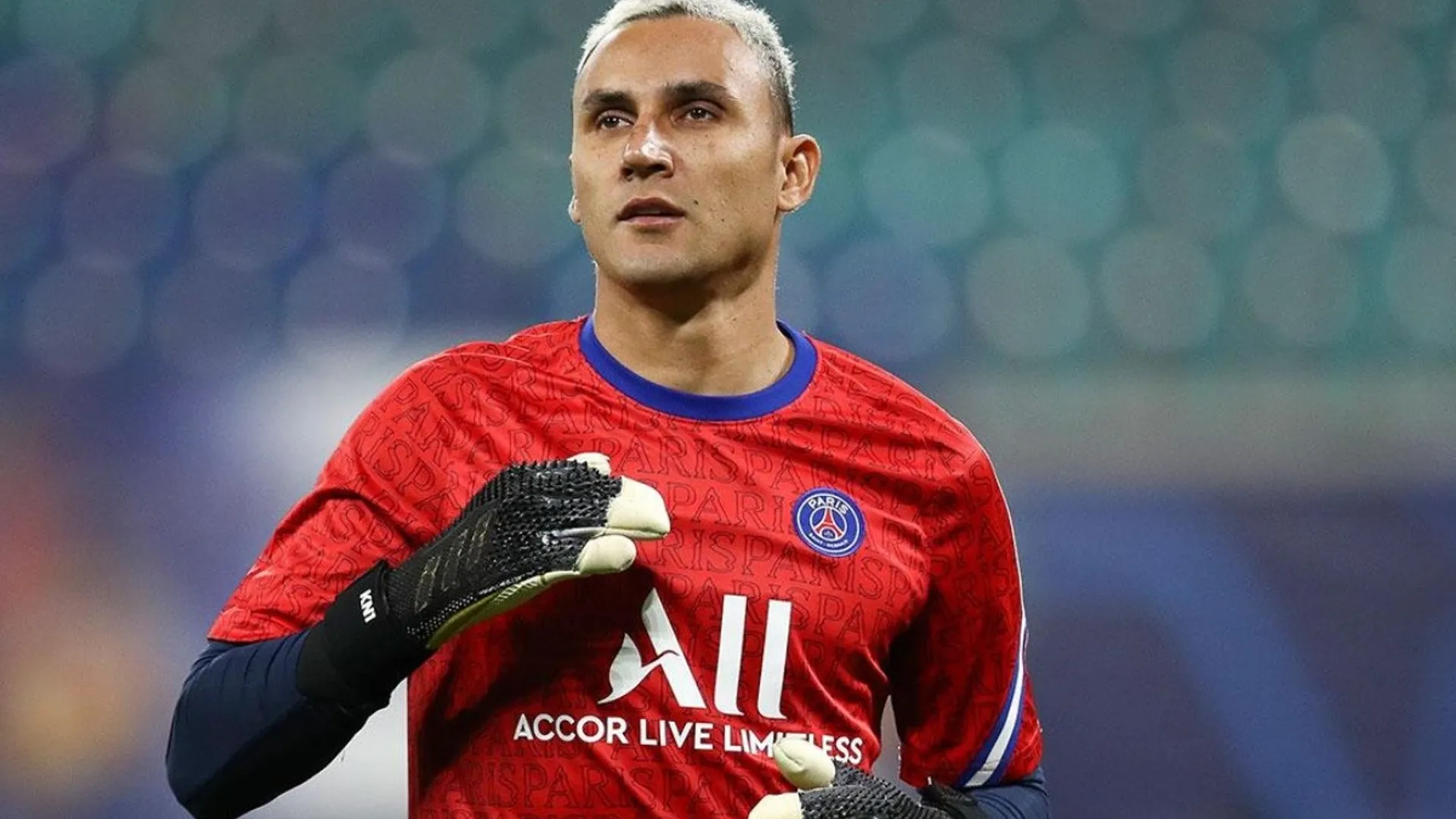 Bleacher Report sitúa a Keylor Navas entre los cinco mejores arqueros del mundo