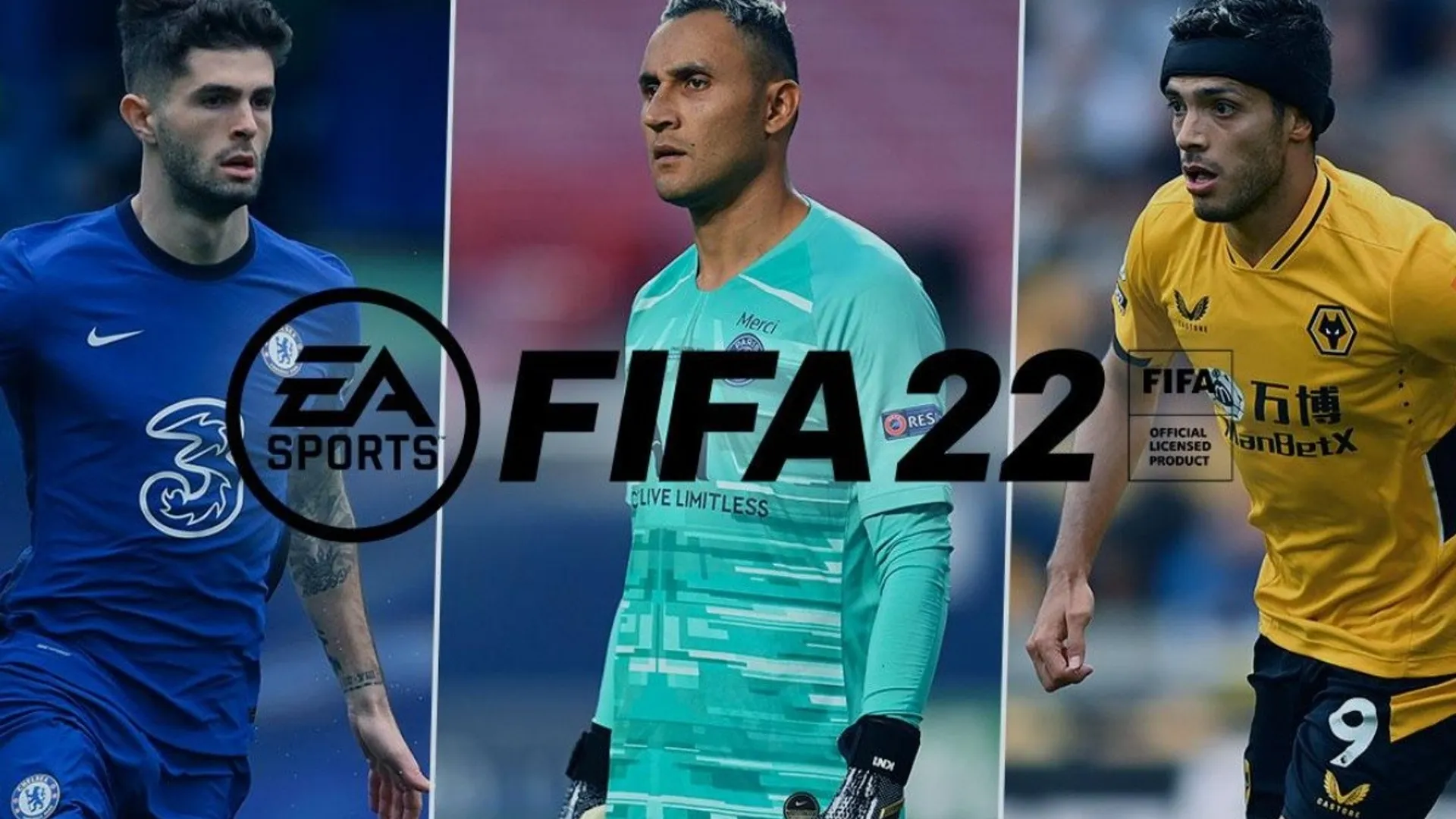 Los 5 mejores jugadores de Concacaf en el FIFA 2022