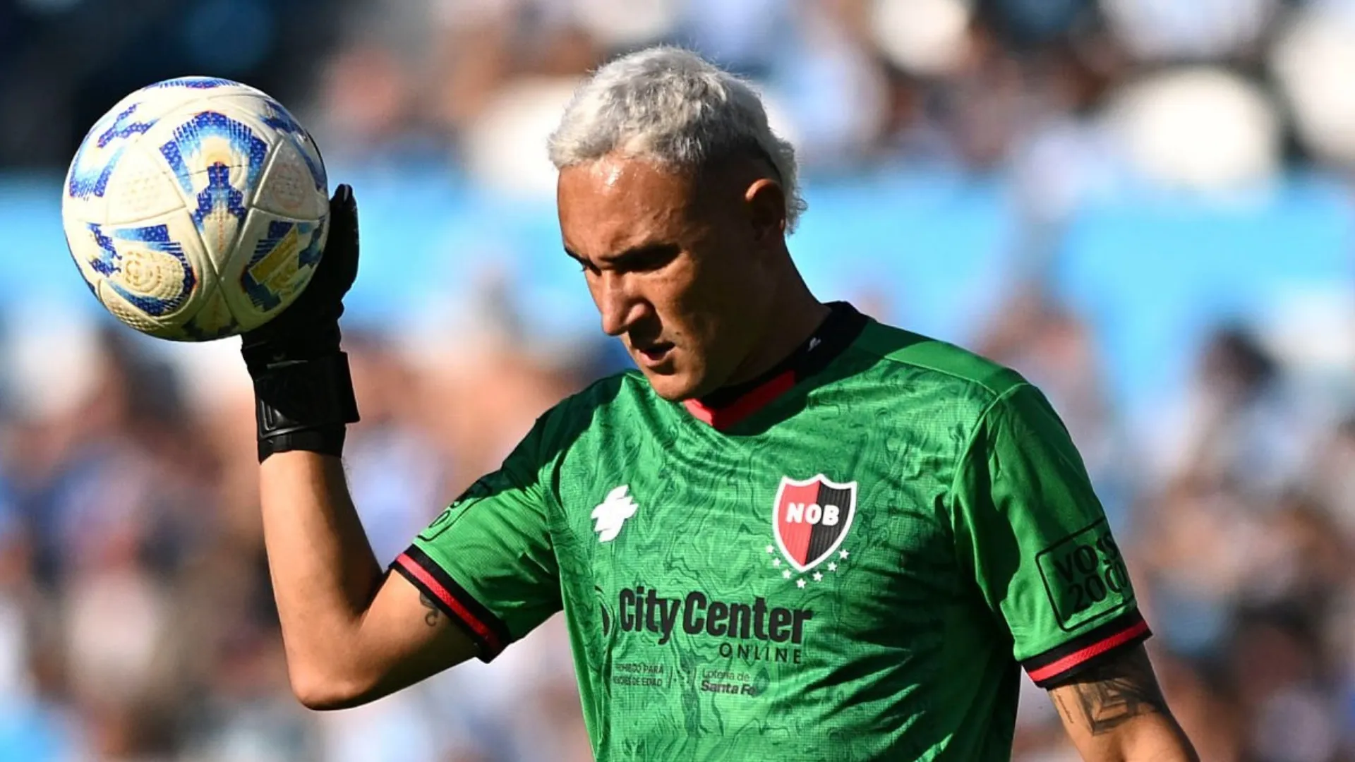 Keylor Navas vuelve a la Sele.