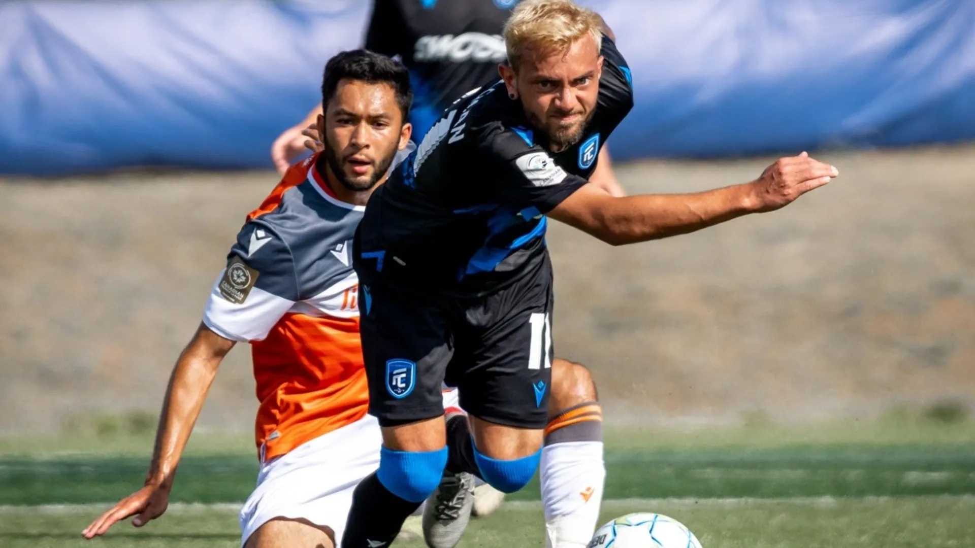El ex futbolista de Saprissa que es tico y podría jugar el Mundial con Canadá