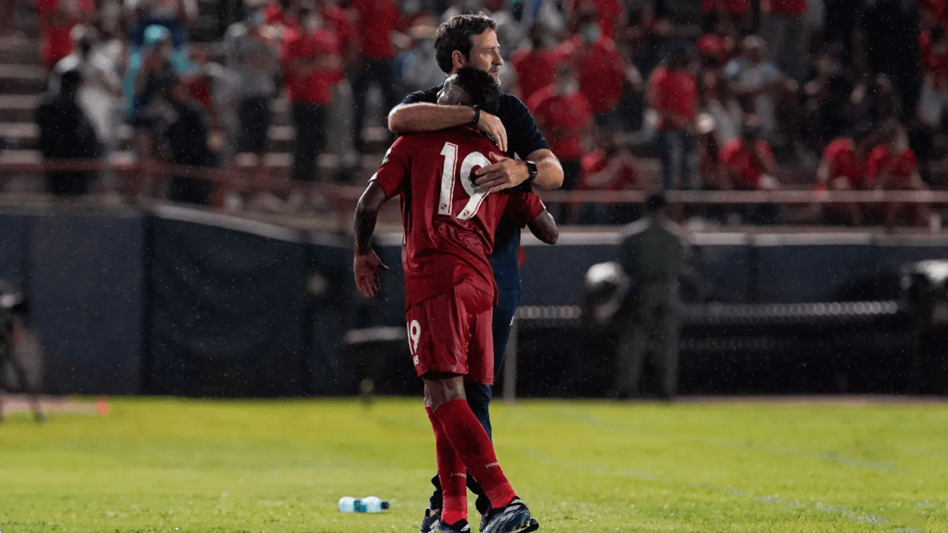 Eliminatorias Concacaf: el probable once de Panamá para enfrentar a Curazao