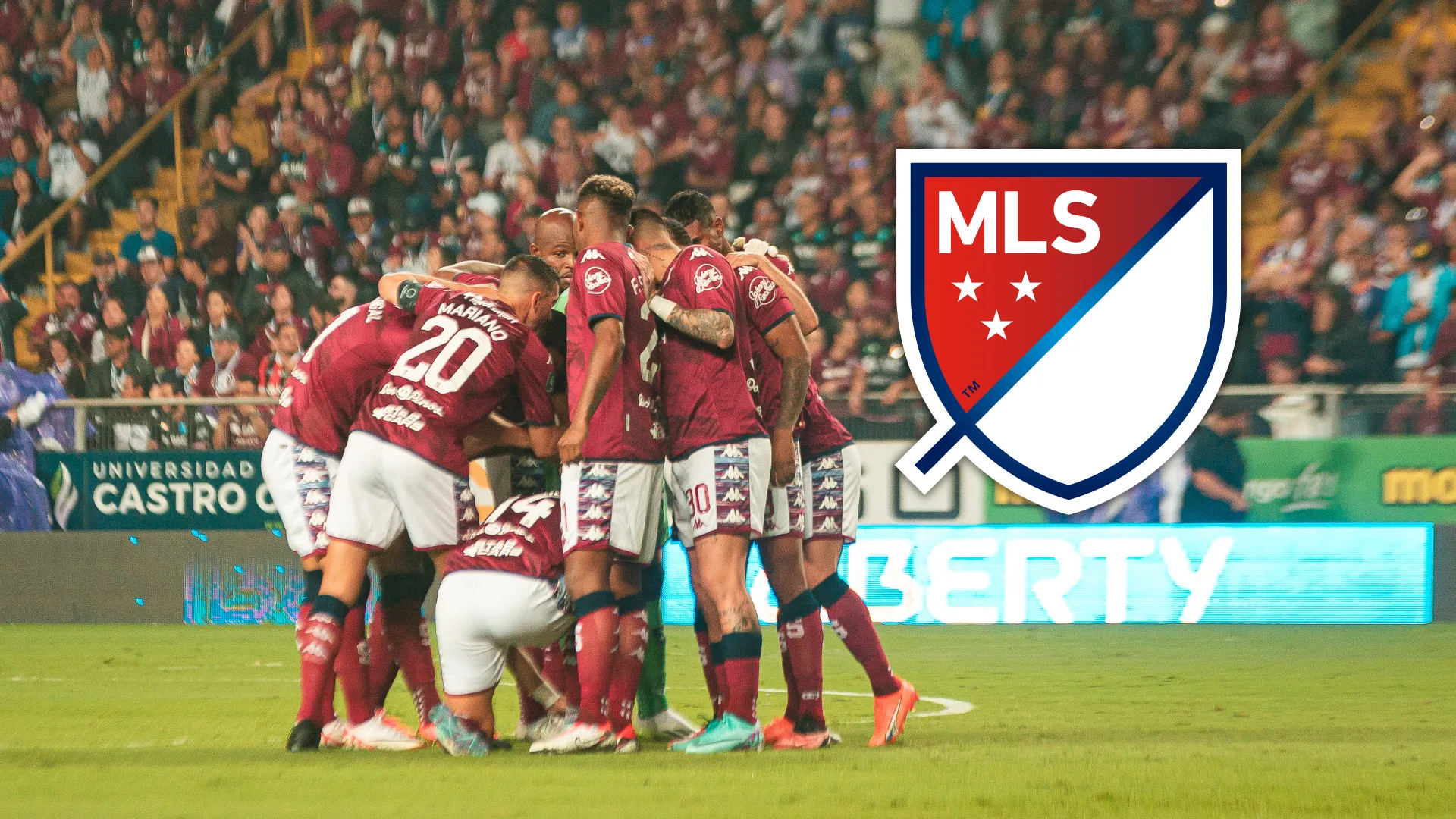 Saprissa estaría cerca de repatriar a un ex legionario de la MLS