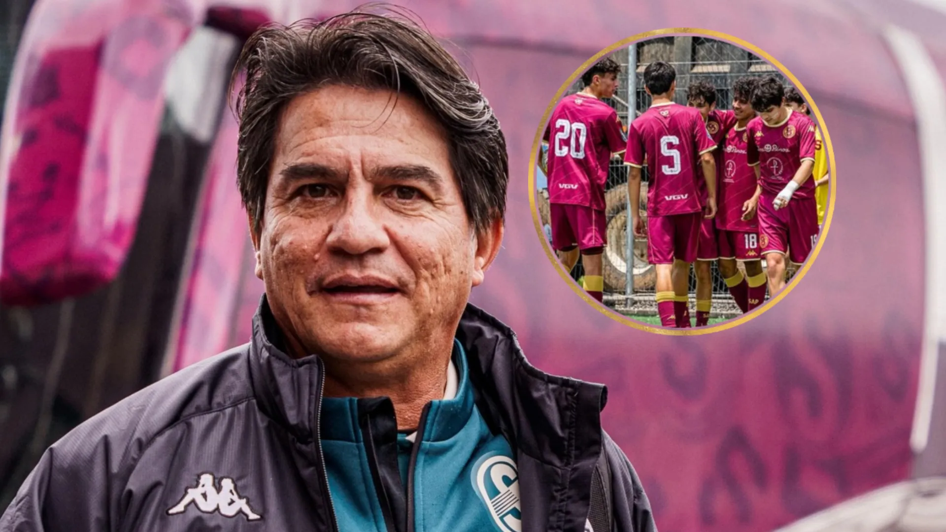 “Jóvenes promesas”: Saprissa anuncia a las joyas que reforzarán al equipo de Vladimir Quesada en 2026