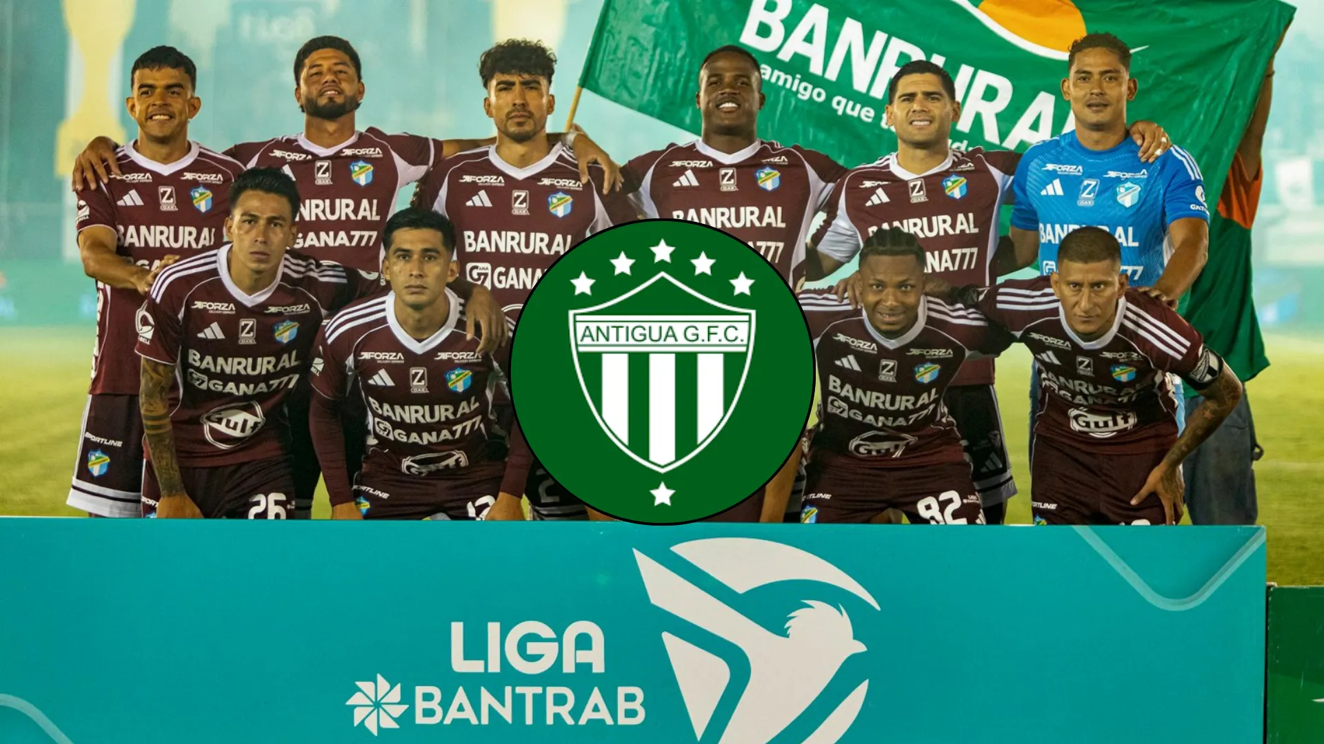 antigua gfc-comunicaciones-liga nacional