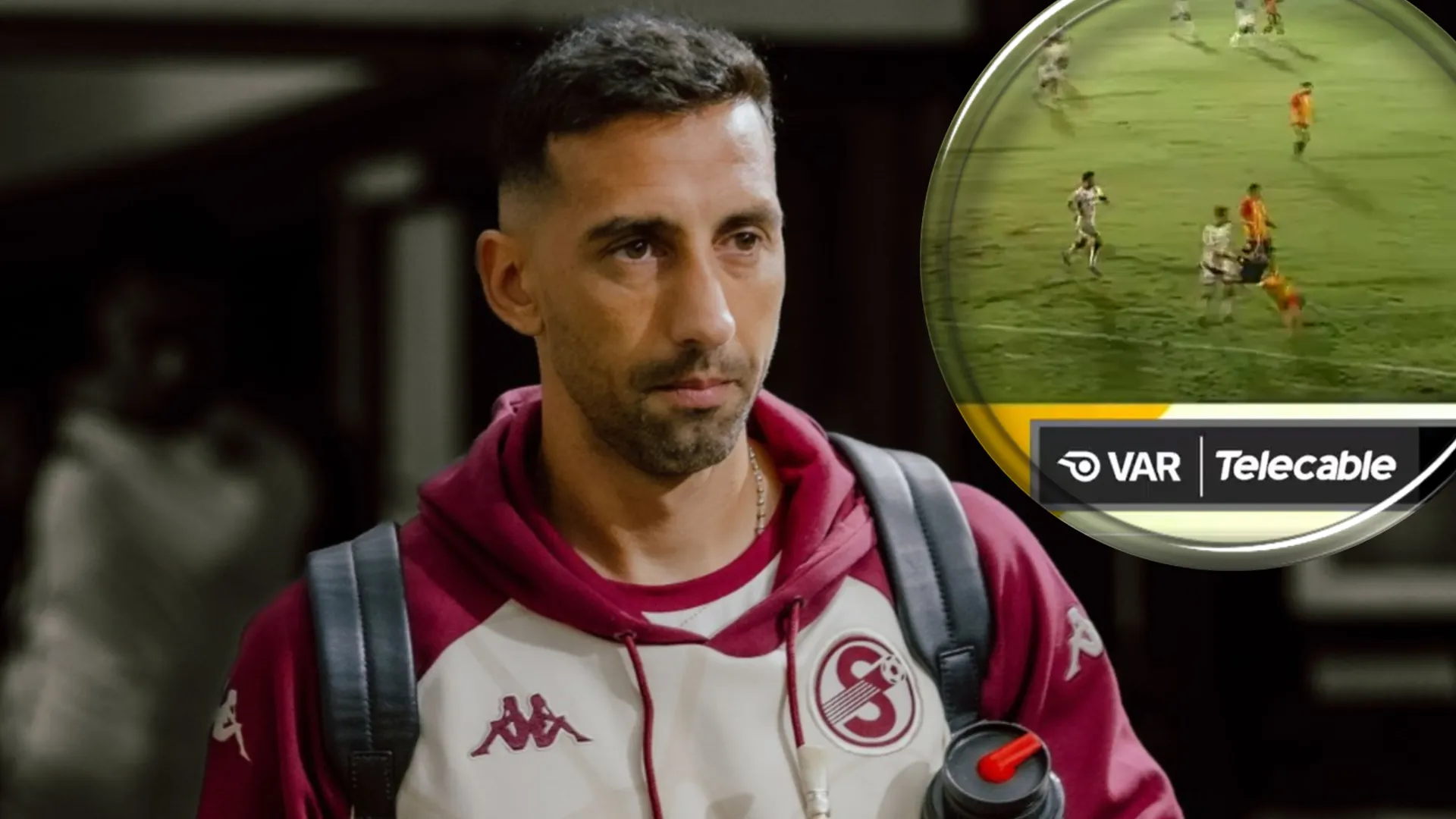 La sanción a Mariano Torres: el castigo de Unafut que pone en jaque el futuro del capitán de Saprissa