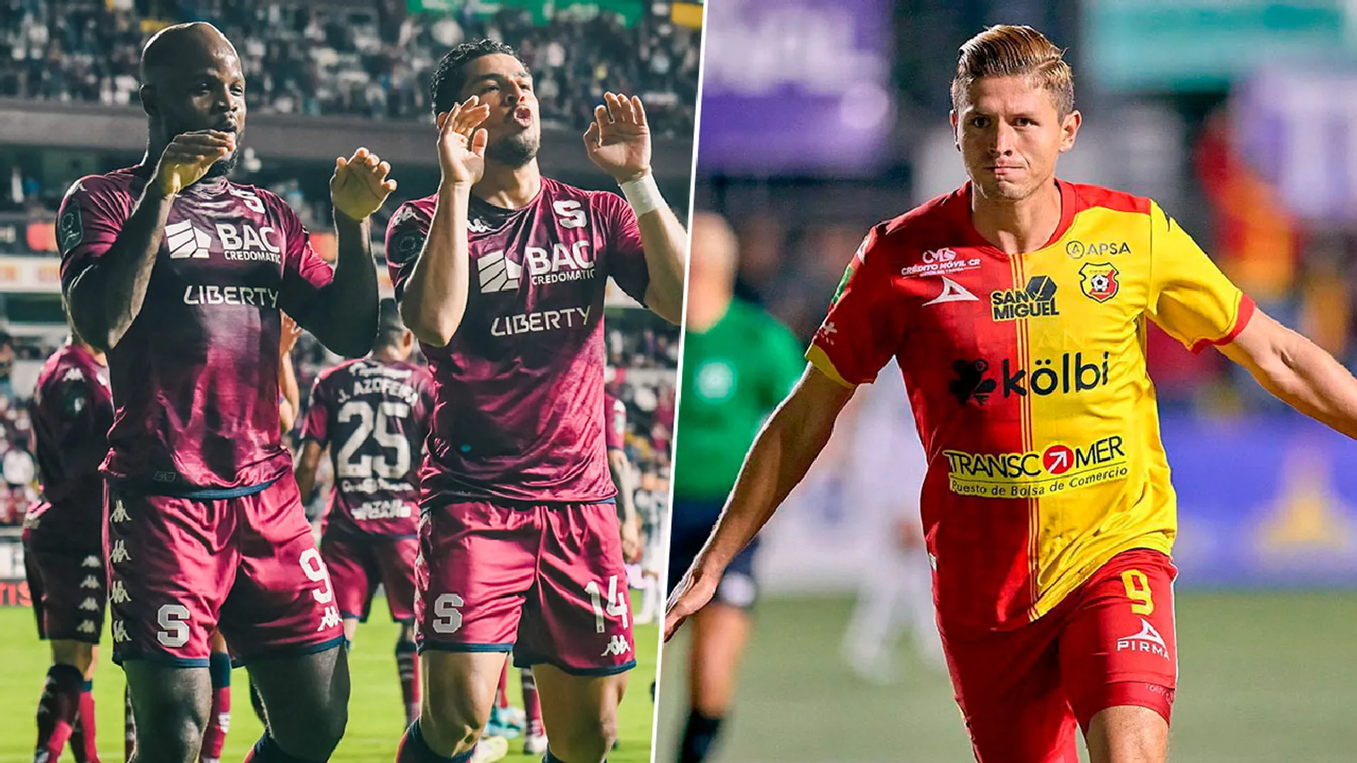 Saprissa vs Herediano: cuándo, a qué hora y dónde ver el partido de HOY | Primera División de Costa Rica 2023