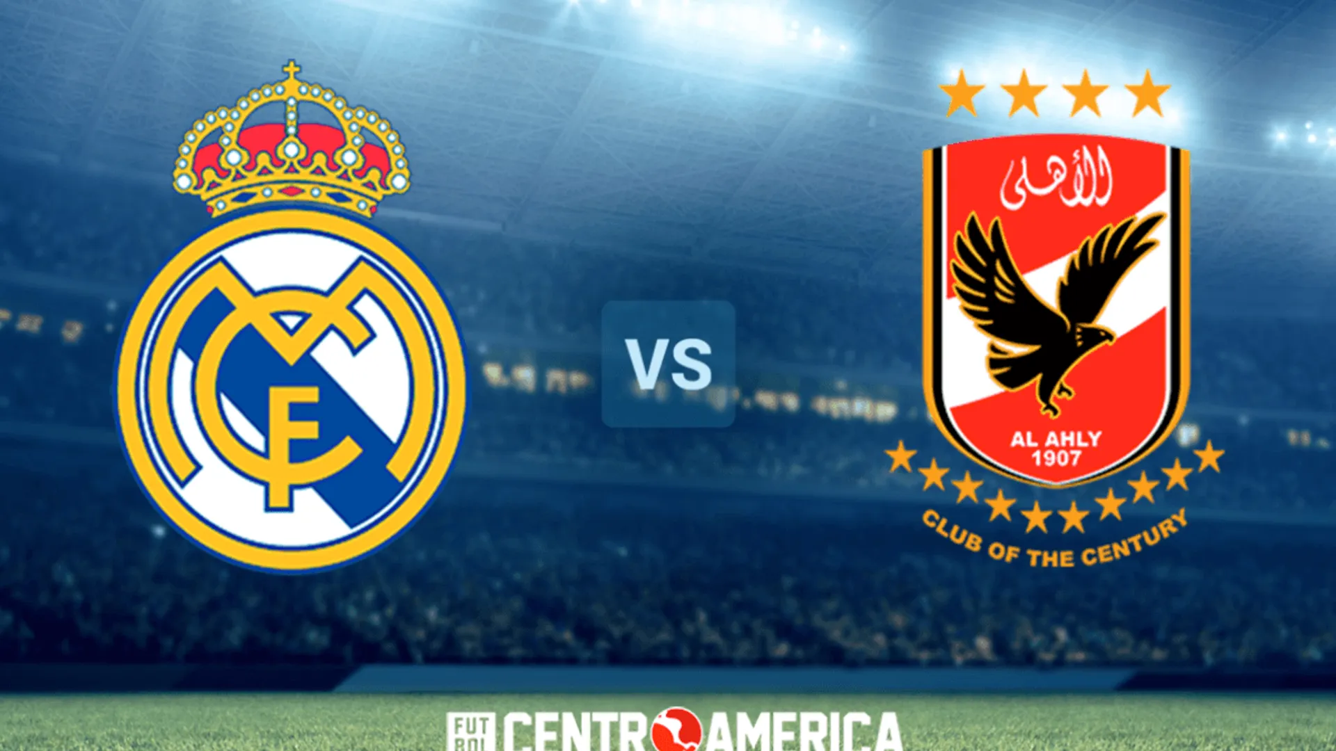 Real Madrid vs. Al-Ahly: cuándo, a qué hora y por qué canal ver hoy EN VIVO el partido por las semifinales del Mundial de Clubes