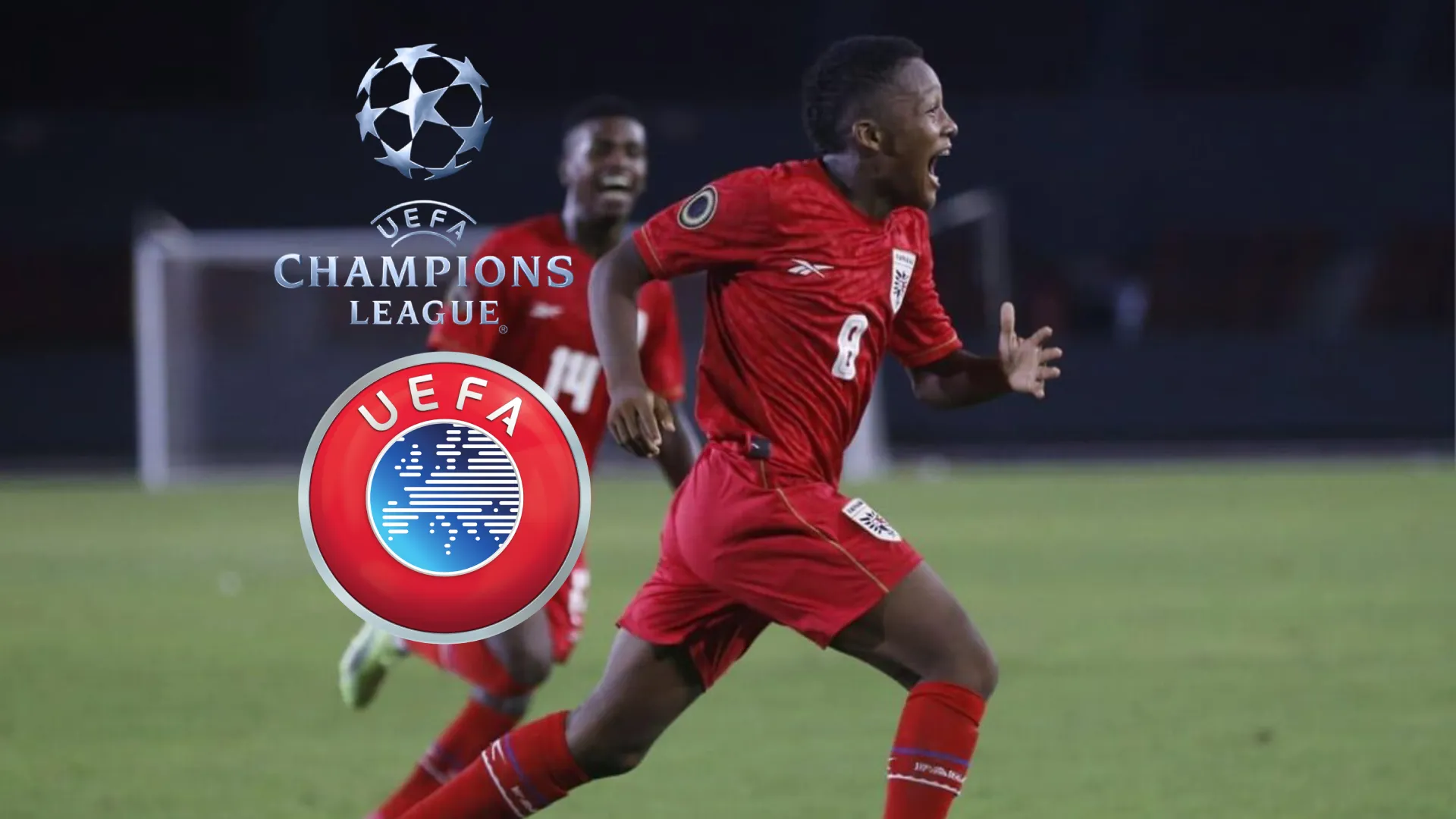 Rumbo a Europa: Estevis López ya tiene fecha para dejar Panamá y unirse a un histórico de la Champions League