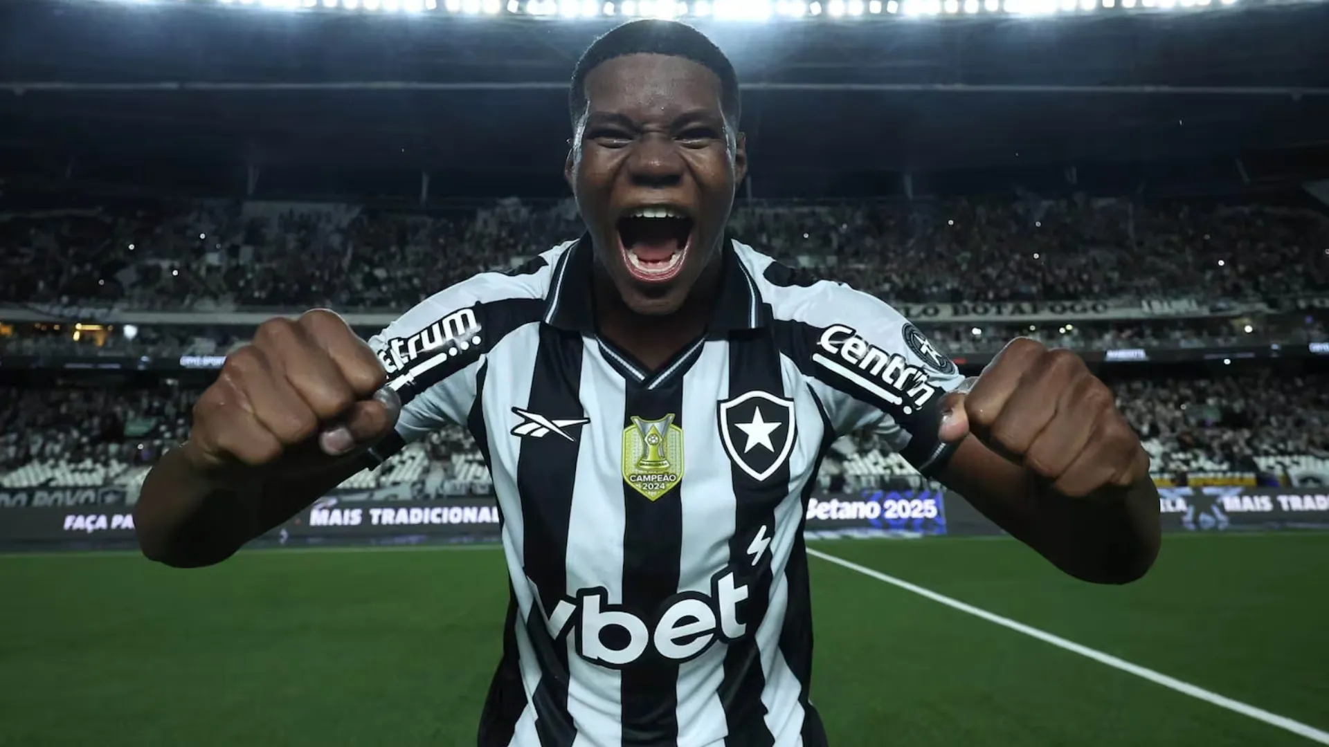 kadir barria-botafogo