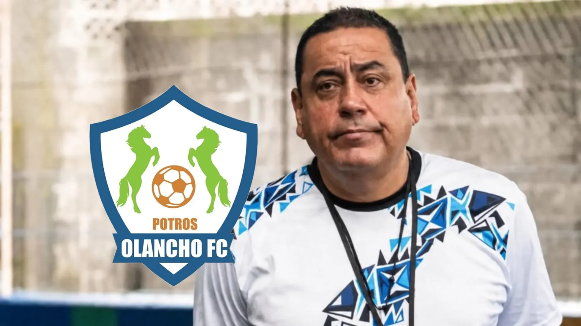 Olancho FC sigue con la barrida: despiden al DT Jhon Jairo López y el club ya tiene al sustituto