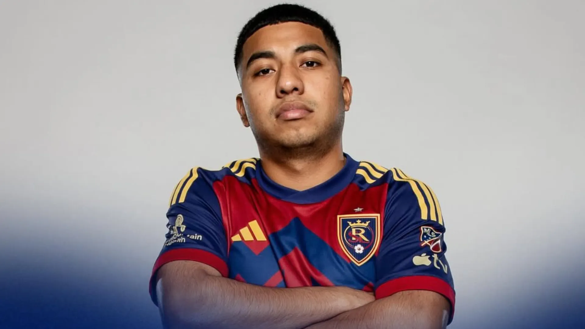El hondureño que buscará retomar su carrera luego de una grave lesión en la MLS