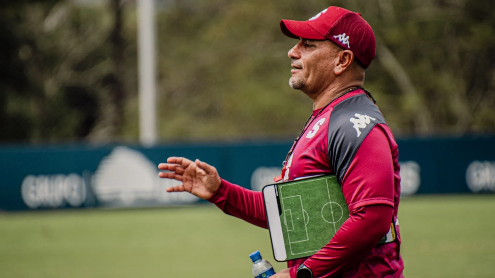 Saprissa: José Giacone ya tiene el primer dolor de cabeza para 2025