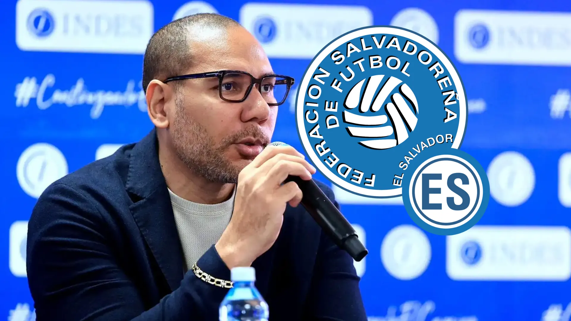 Directivos de El Salvador meten presión: Bukele recibe una inesperada propuesta a días de las elecciones en Fesfut