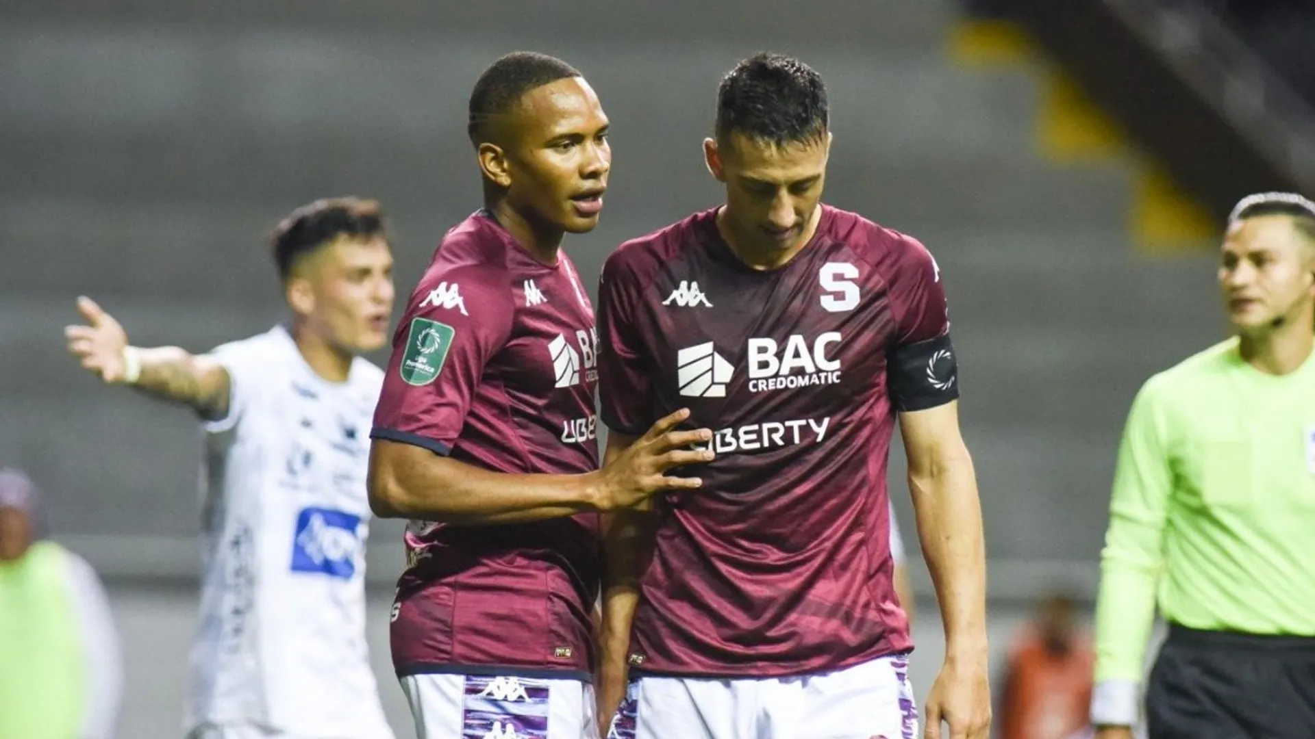 ◉ Las noticias de Saprissa hoy: especial mensaje a Mariano Torres, Academias visitaron La Cueva y ¿Herediano a la vista?