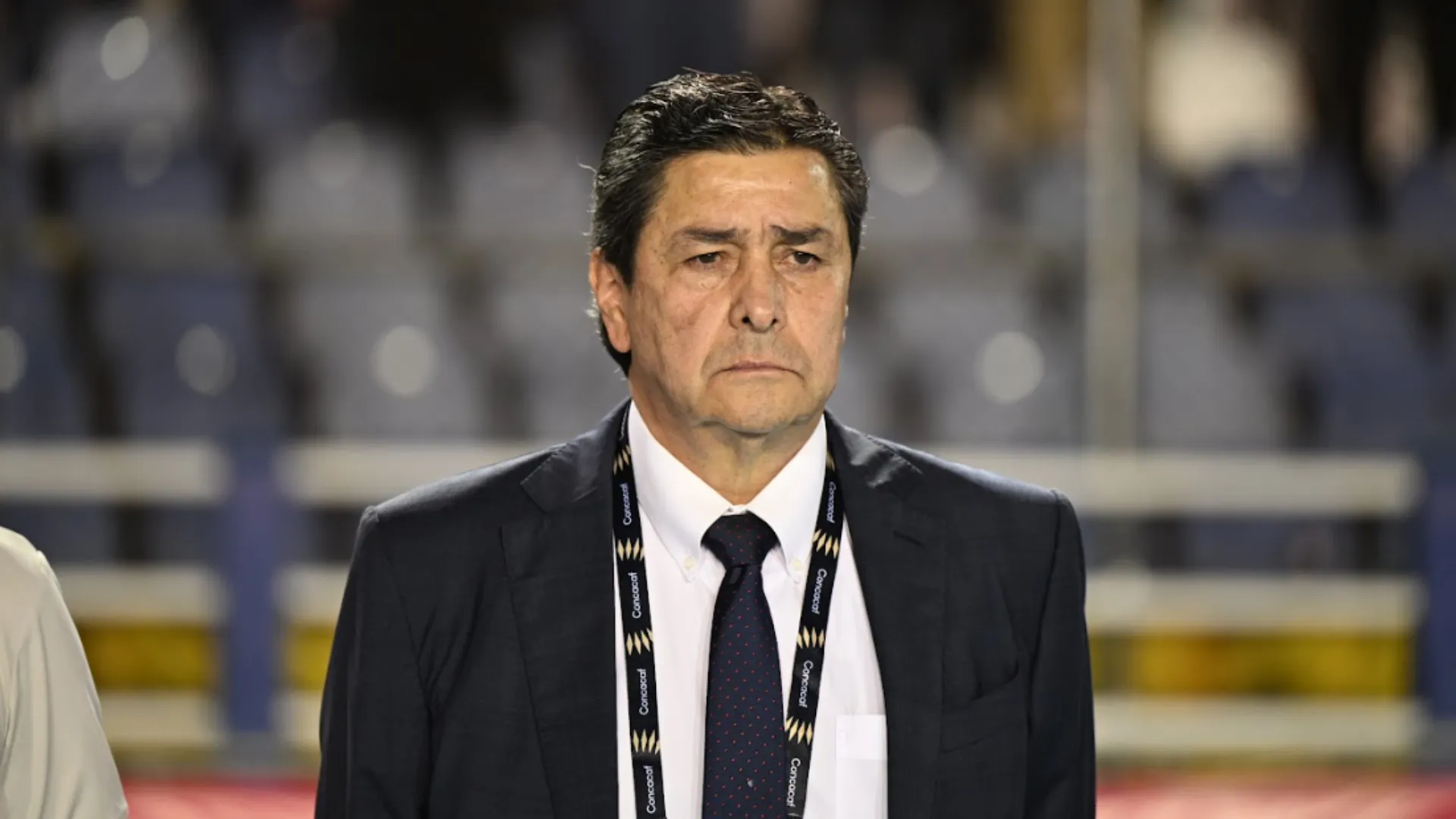 Descartados: Luis Fernando Tena toma drástica decisión que sorprende en la Selección de Guatemala