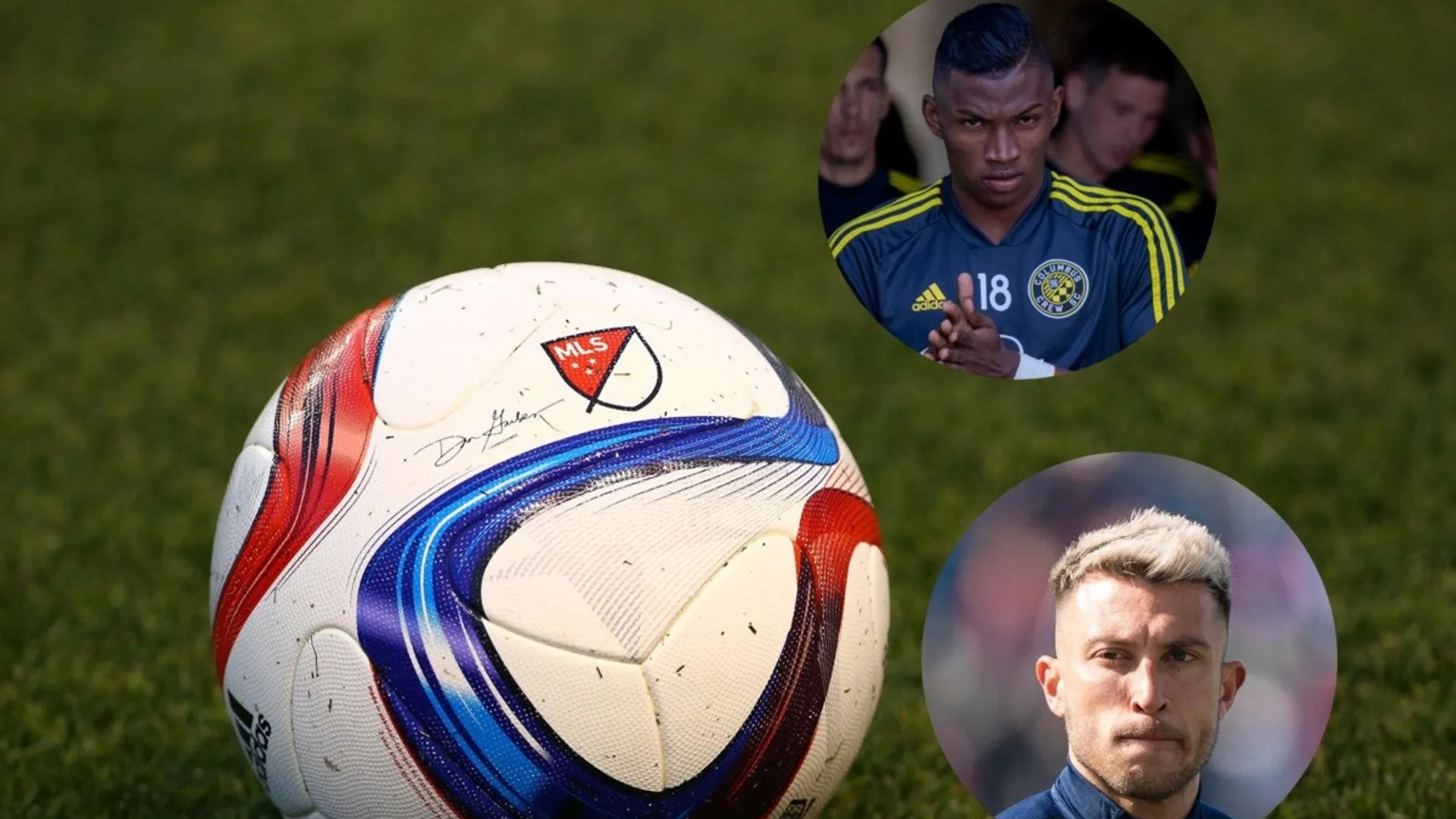 Centroamericanos se preparan: MLS regresaría el 9 de julio