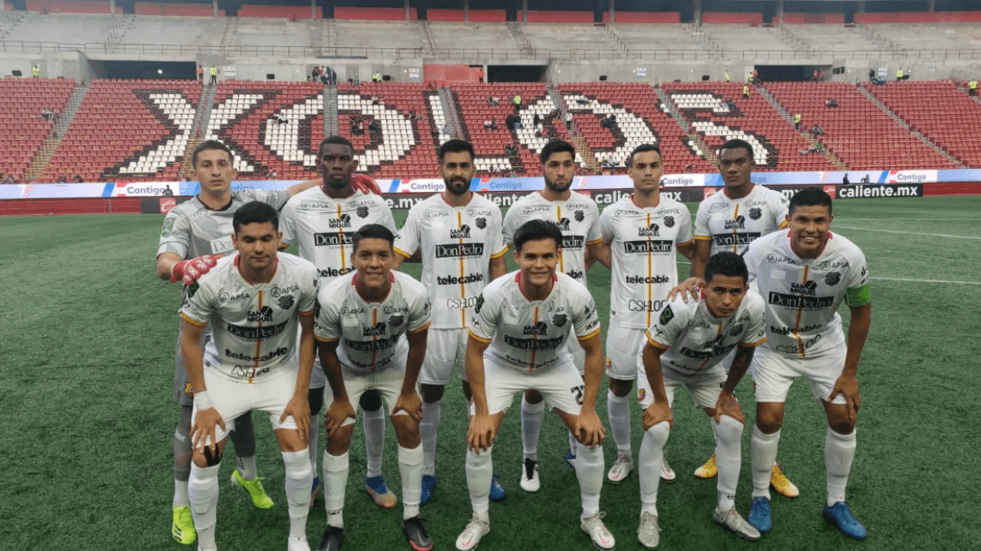 Liga Promérica: el calendario del Herediano en el Apertura 2021