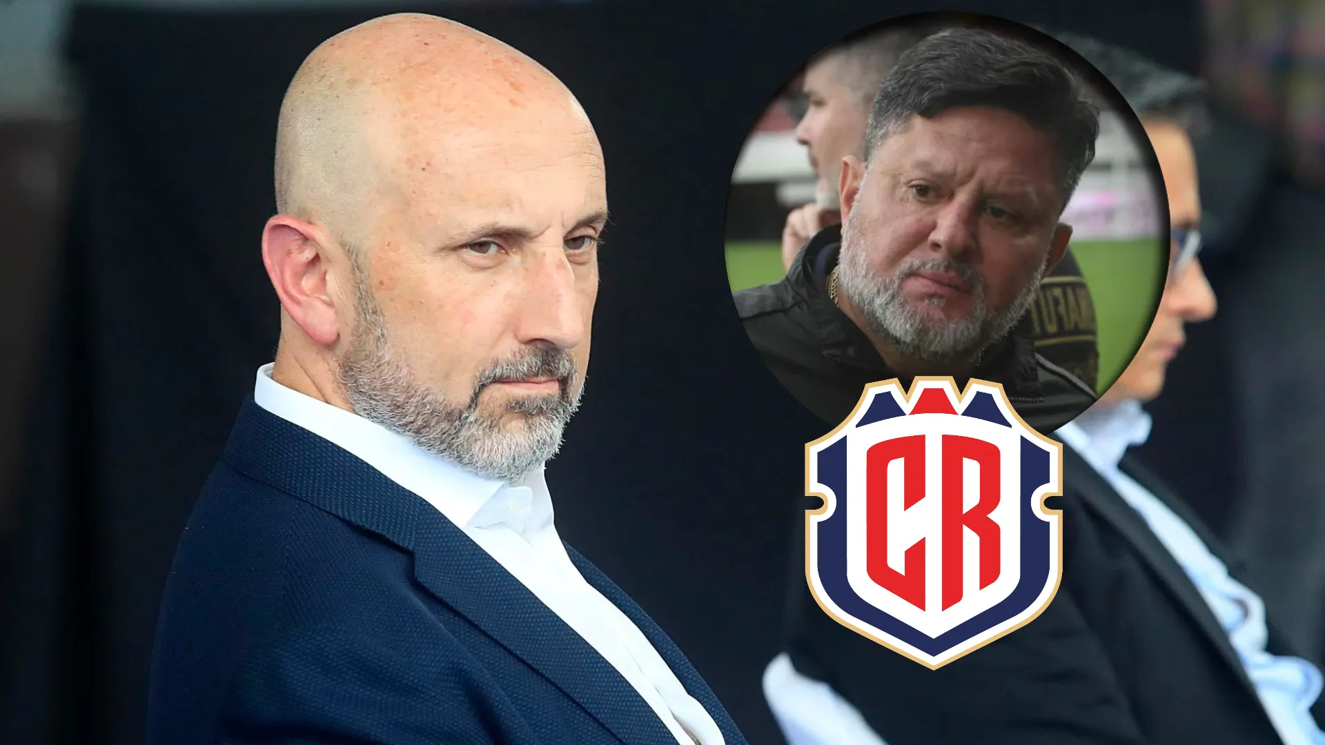 "Están las grabaciones": Osael Maroto expone a un peso pesado de Fedefútbol y desata la interna que ensucia a Jafet Soto