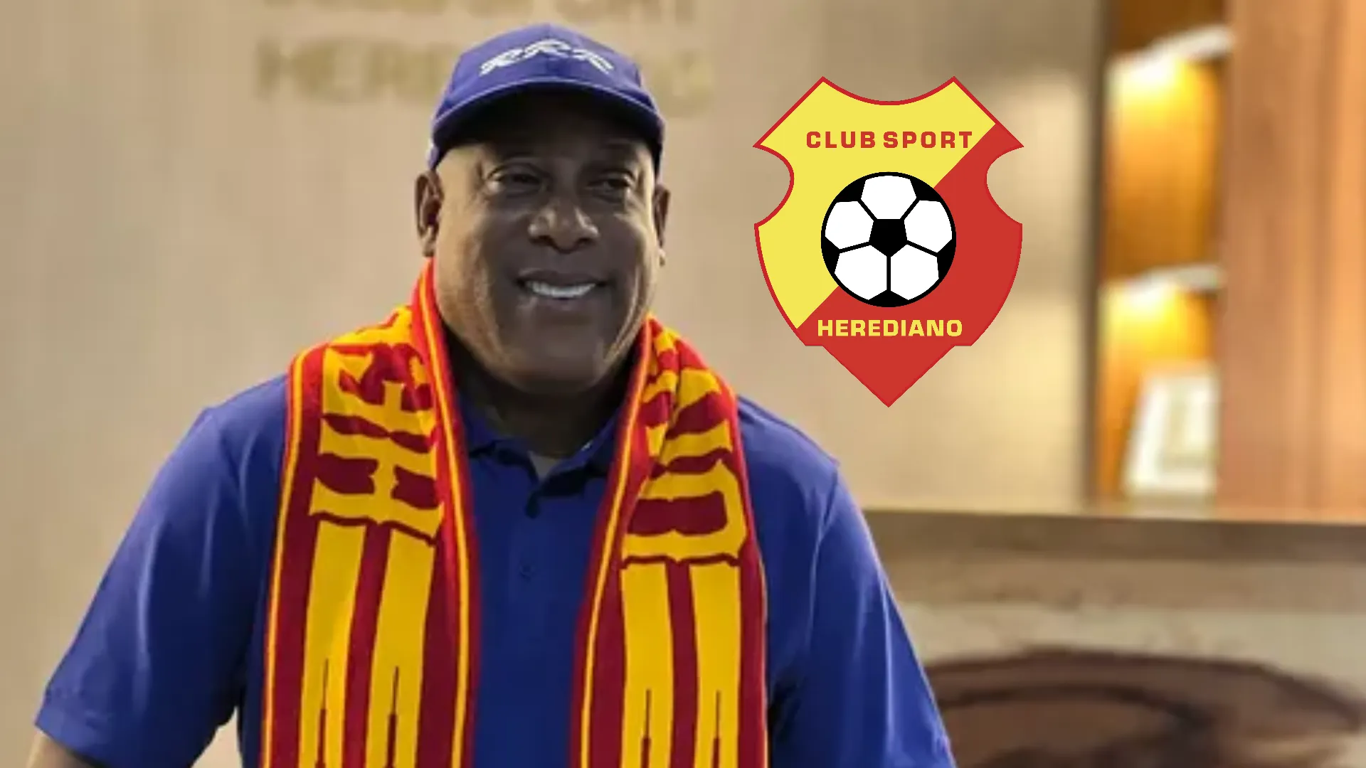 "Hemos avanzado": Herediano lanza el anuncio que Hernán Medford quería escuchar sobre los refuerzos bomba de Jafet Soto