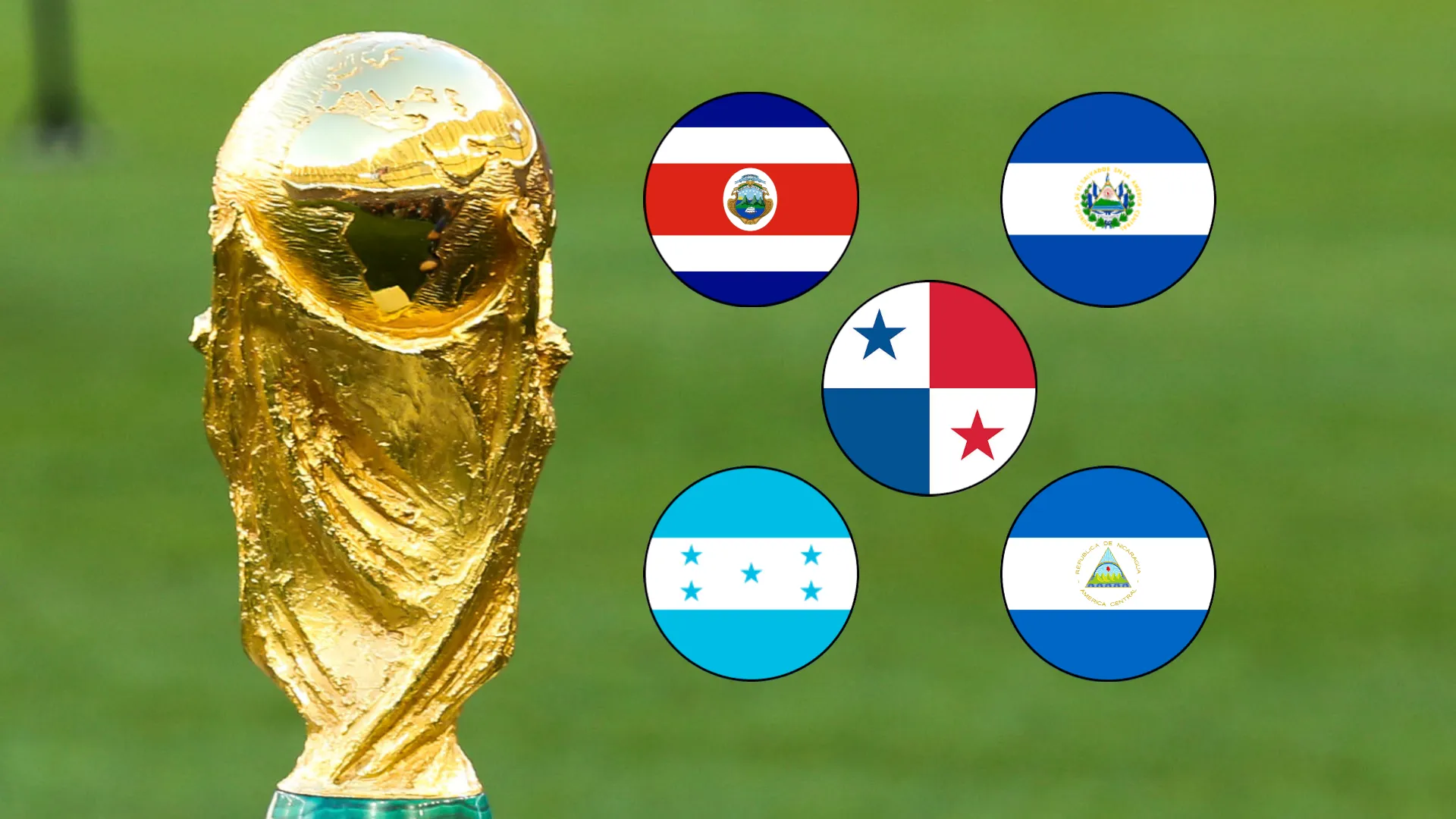 Cómo es el calendario de las últimas fechas de las Eliminatorias Concacaf al Mundial 2026