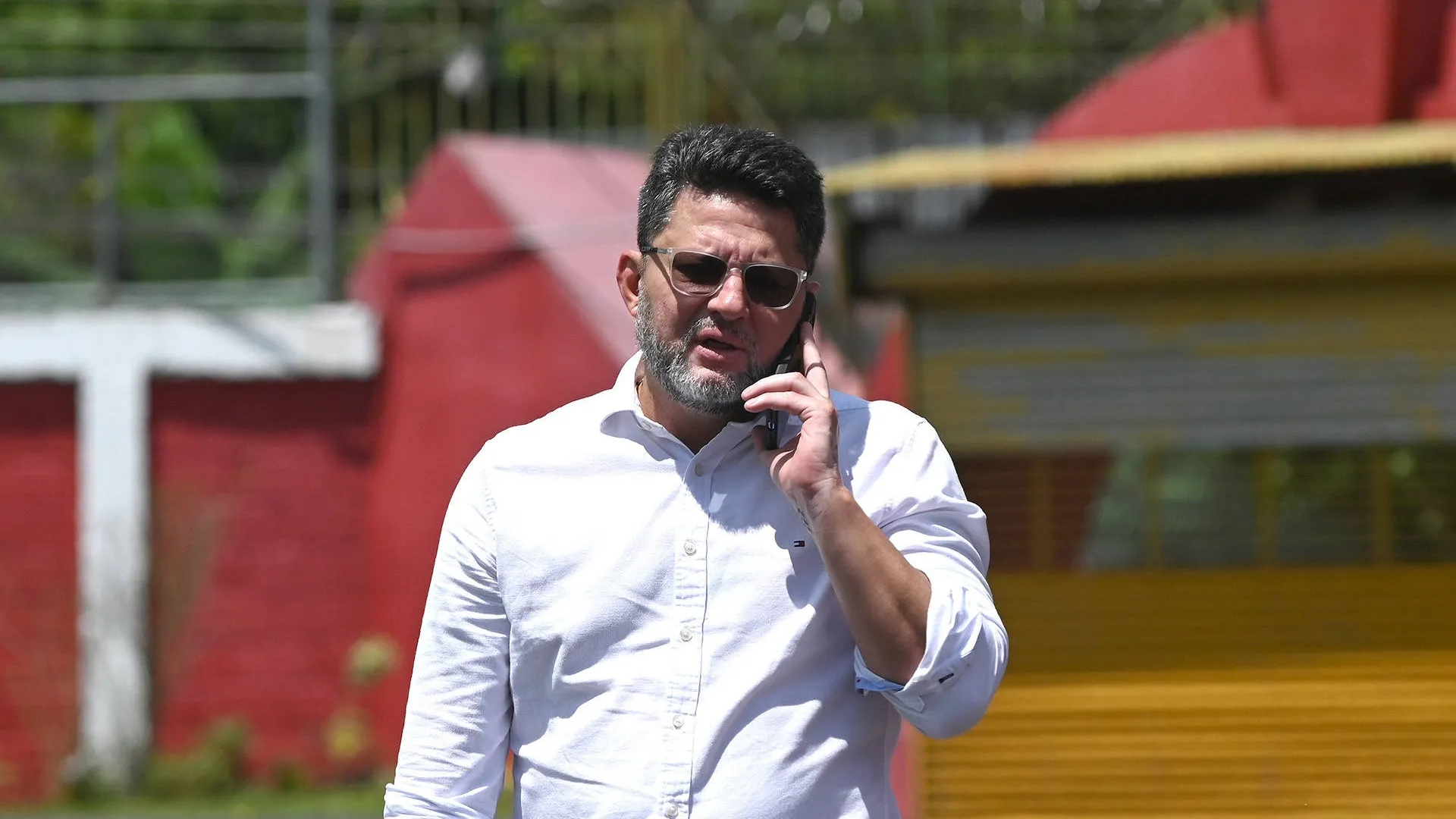 Jafet Soto confirma la noticia que tiene en vilo a Herediano