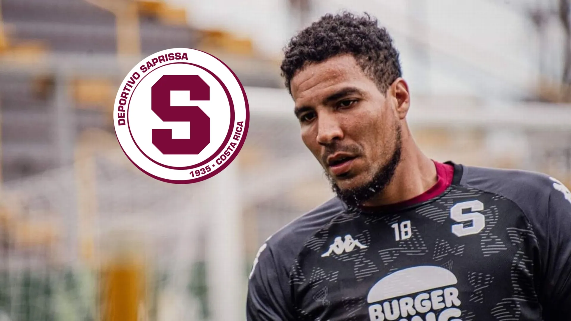 "Un puñal al corazón": filtran el episodio que empujó a Esteban Alvarado al retiro e involucra a un ex Saprissa