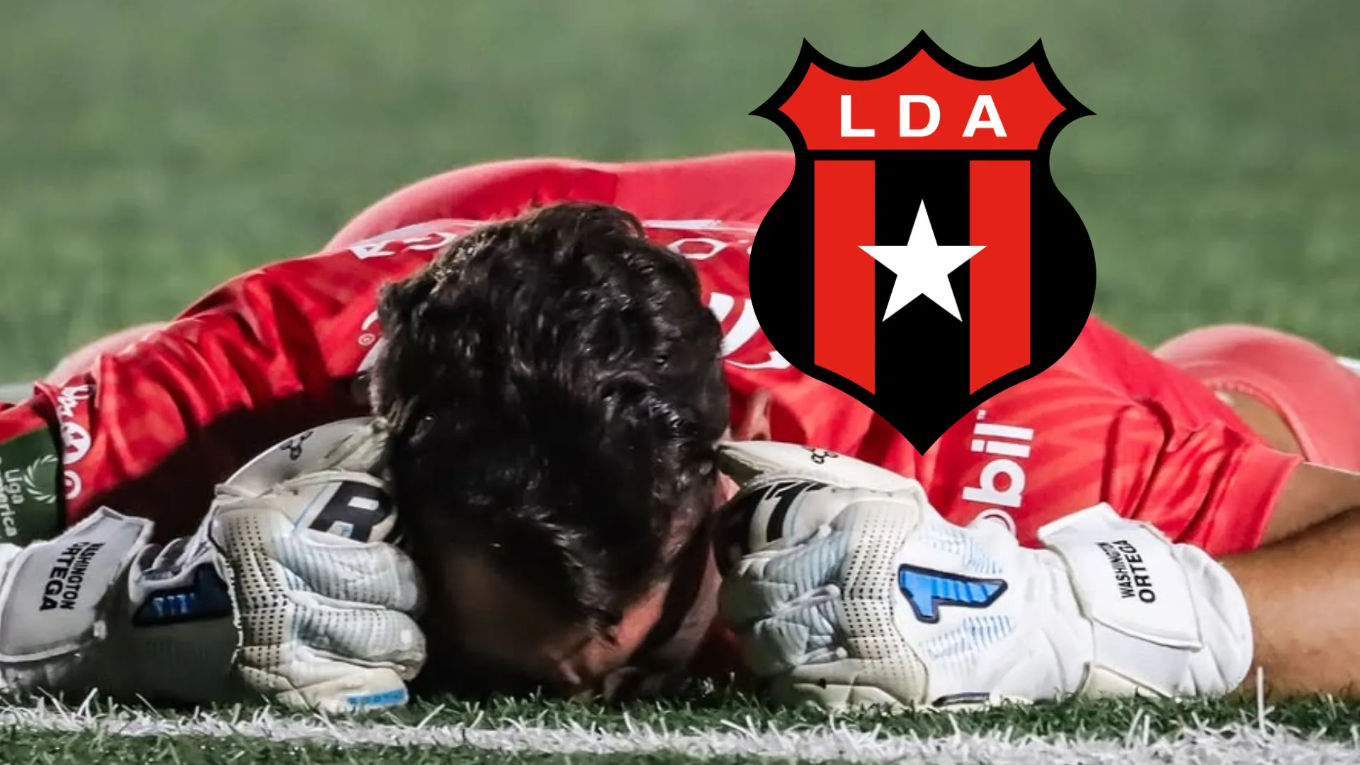 El golpe final para Alajuelense: Fedefútbol confirma la sanción más dolorosa tras la derrota ante Herediano