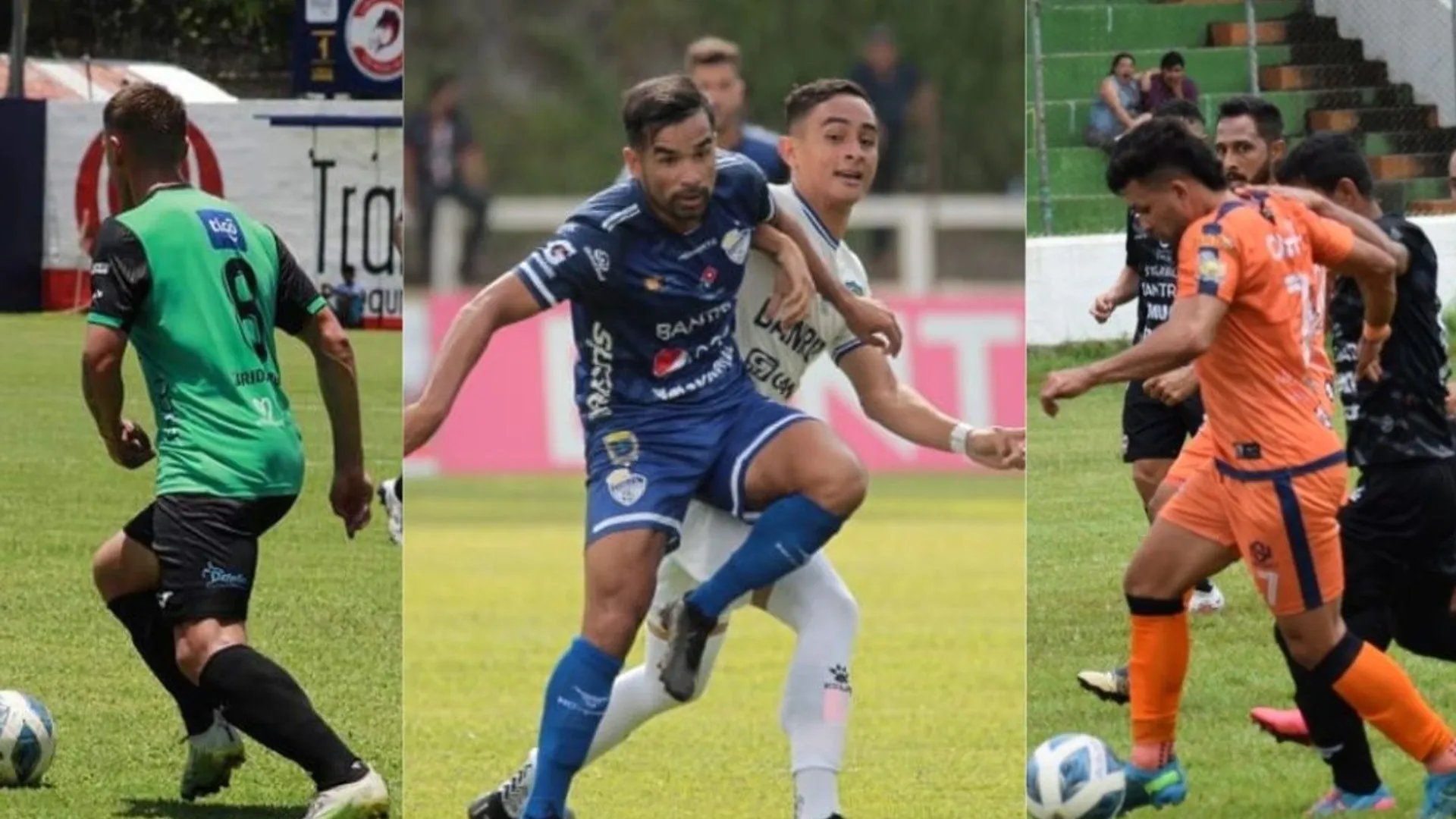 Apertura 2022 de la Liga Nacional de Guatemala: resultados y tabla de posiciones tras la fecha 7