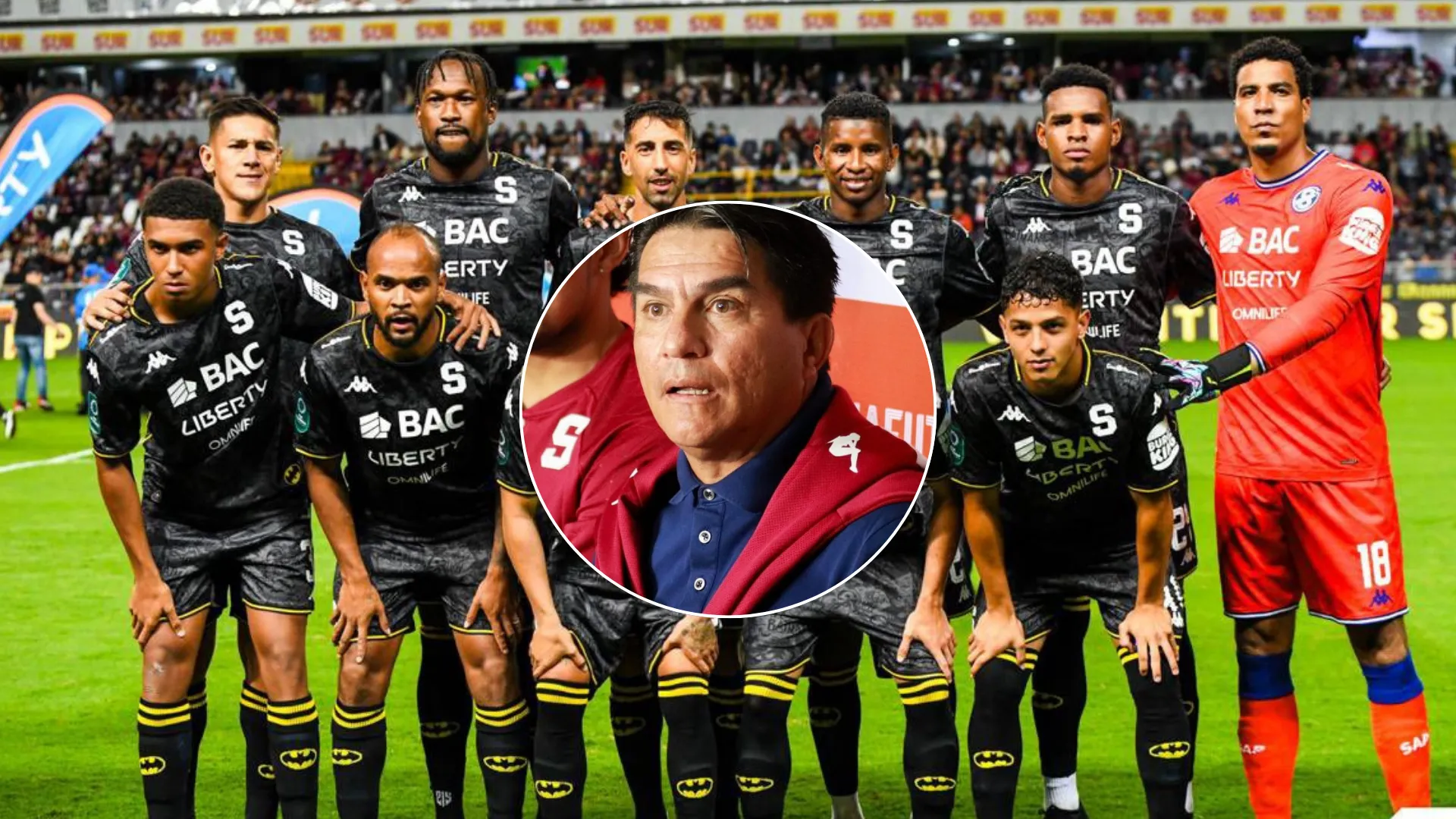 saprissa-vladimir quesada