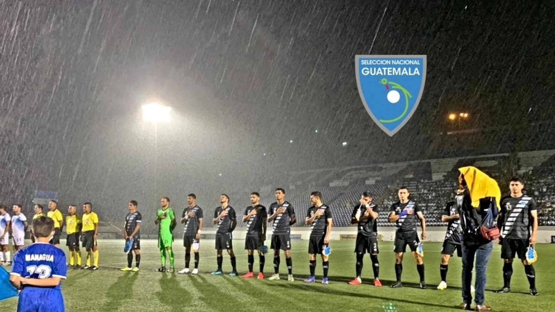Ranking FIFA: malas noticias para la Selección de Guatemala