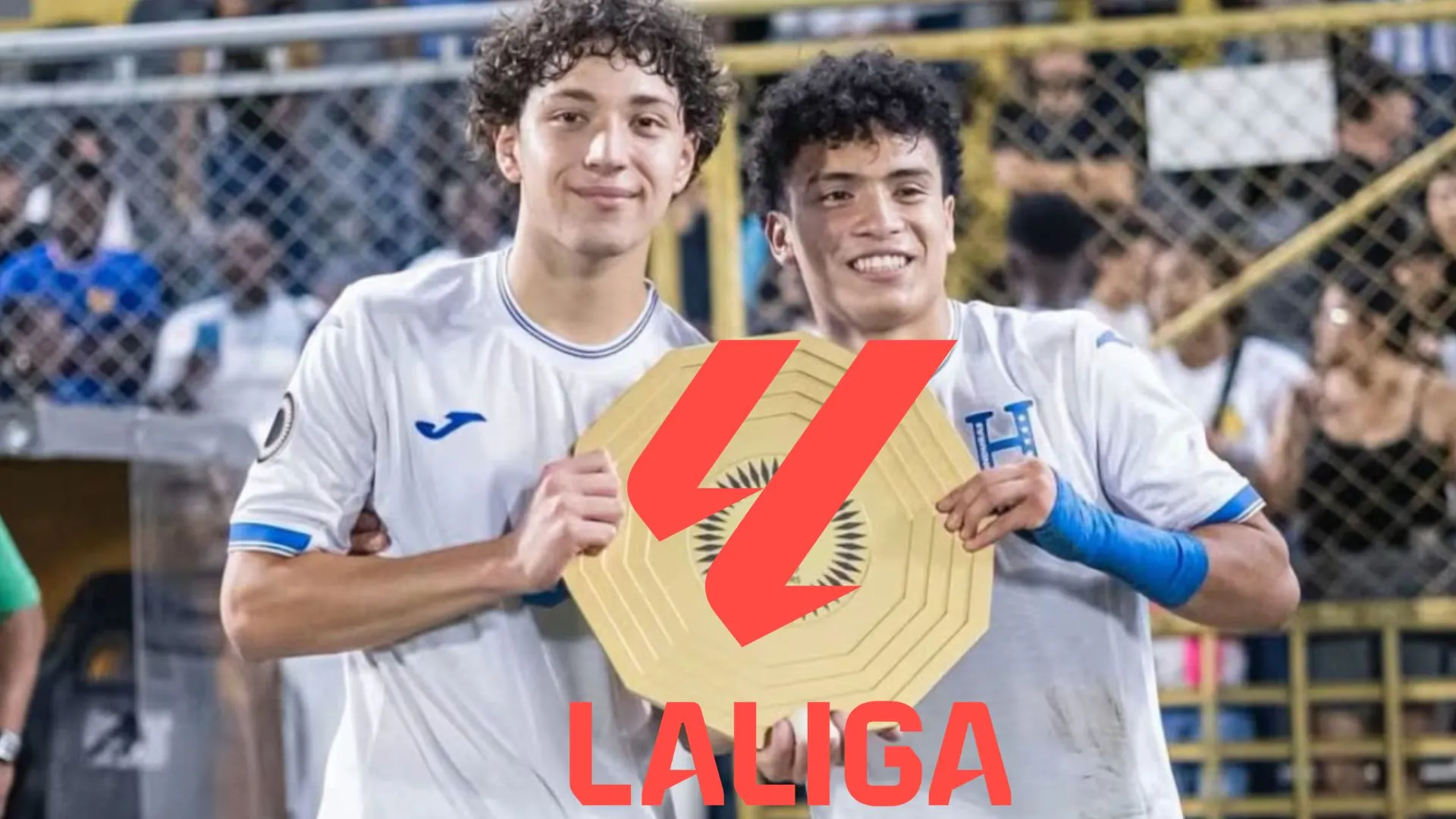 Futuro en LaLiga: Leandro Padilla podría dar el salto que cambia su carrera tras ser convocado con Honduras