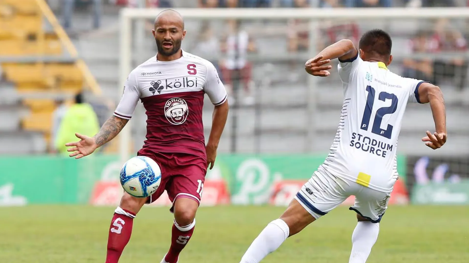 Alajuelense pidió reprogramar un partido por problemas de salud de sus jugadores, algo que ya vivió Saprissa