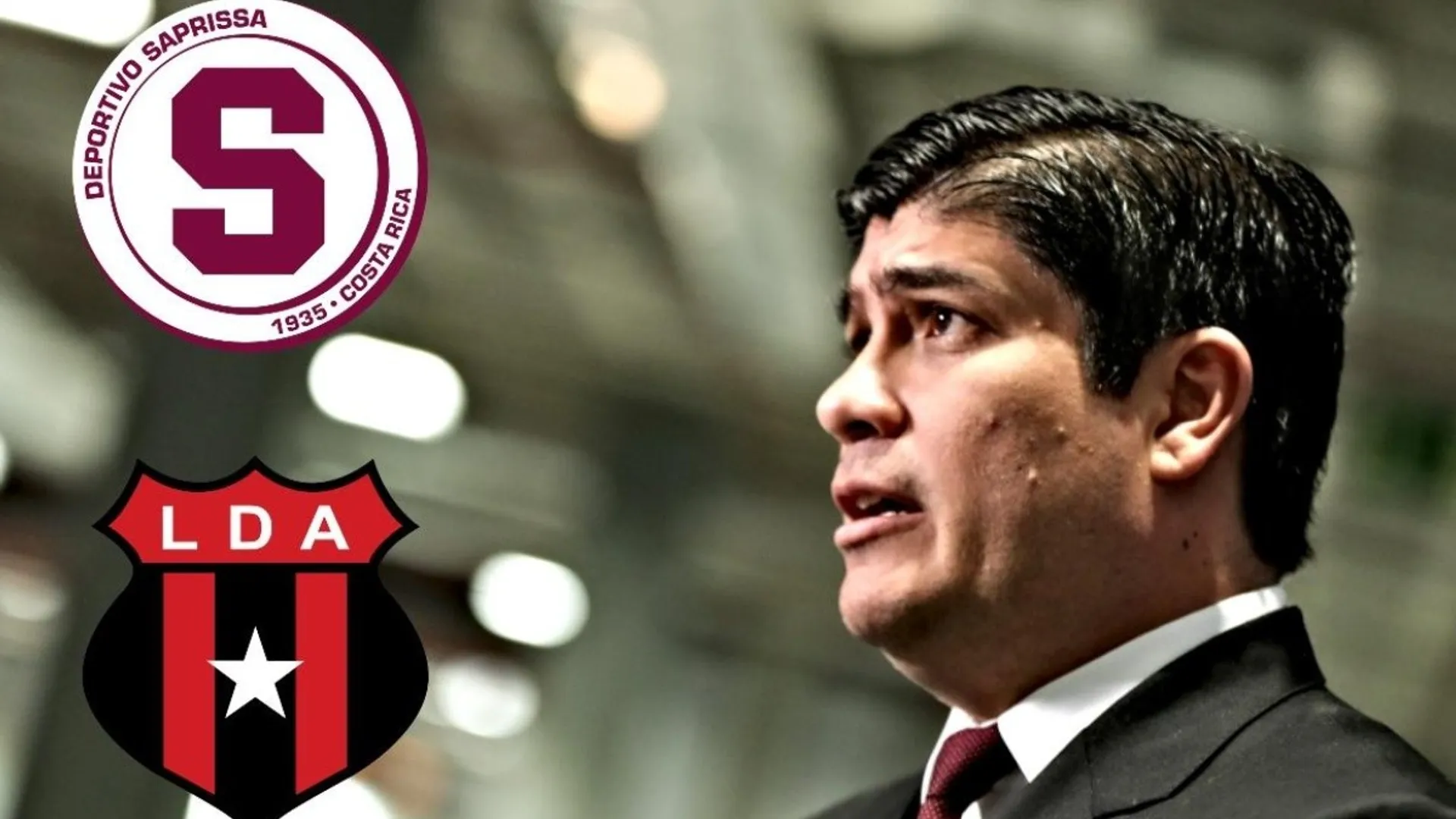 La situación que evitará el gobierno de Costa Rica en la final del Clausura