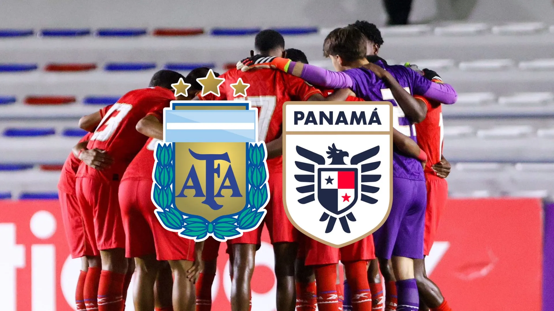 argentina-panamá-selección nacional
