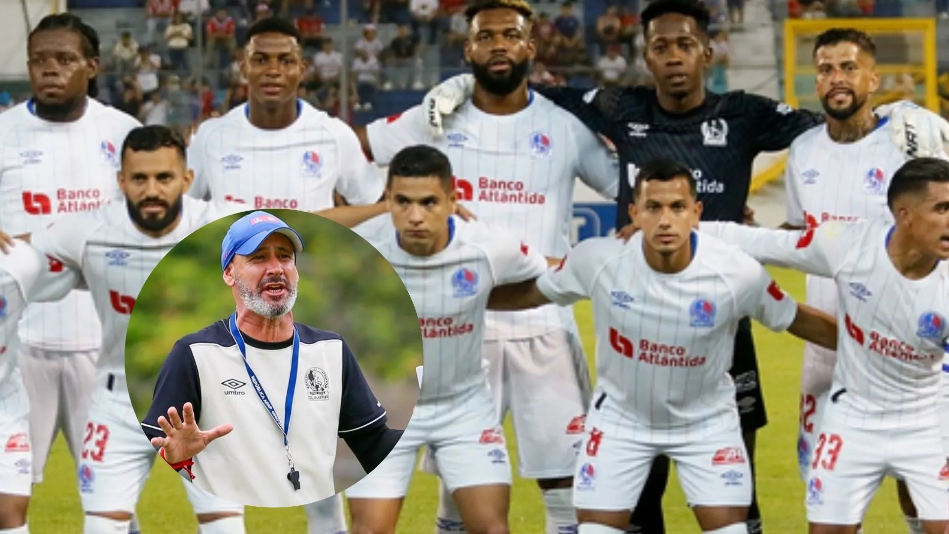"No pienso volver": Olimpia confirmó su salida y Eduardo Espinel no puede creer la decisión que ha tomado