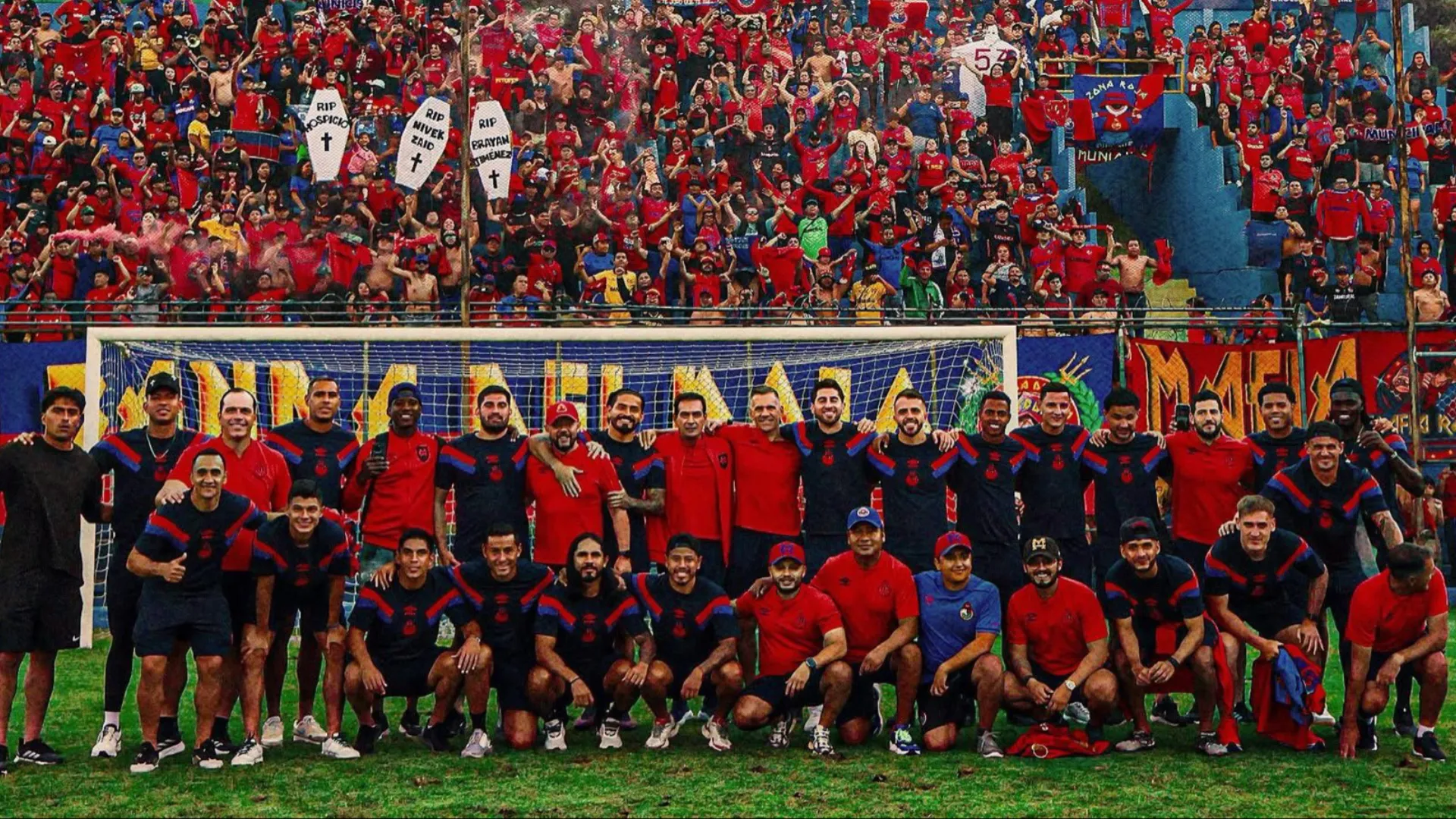 La decisión que toma Municipal con la que toma ventaja con respecto a Comunicaciones para el Clásico 335