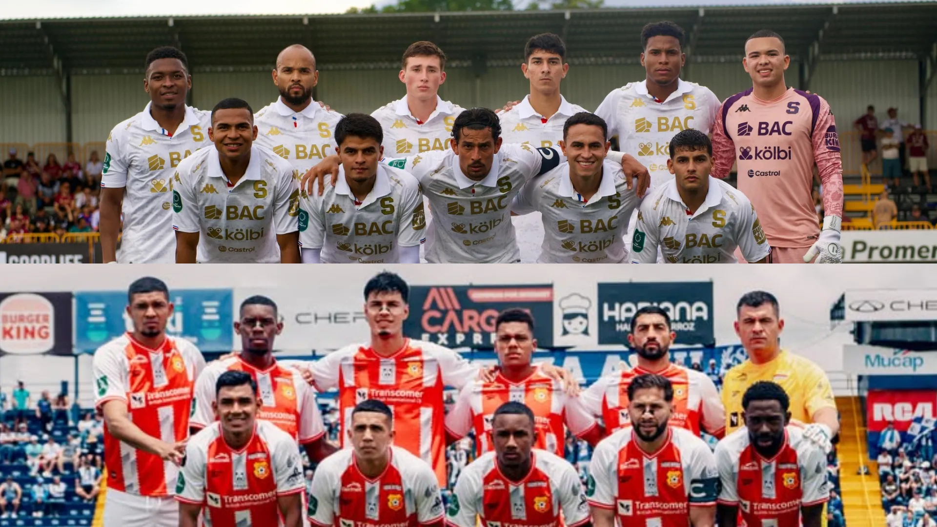 Saprissa vs. Herediano, duelo de necesitados.