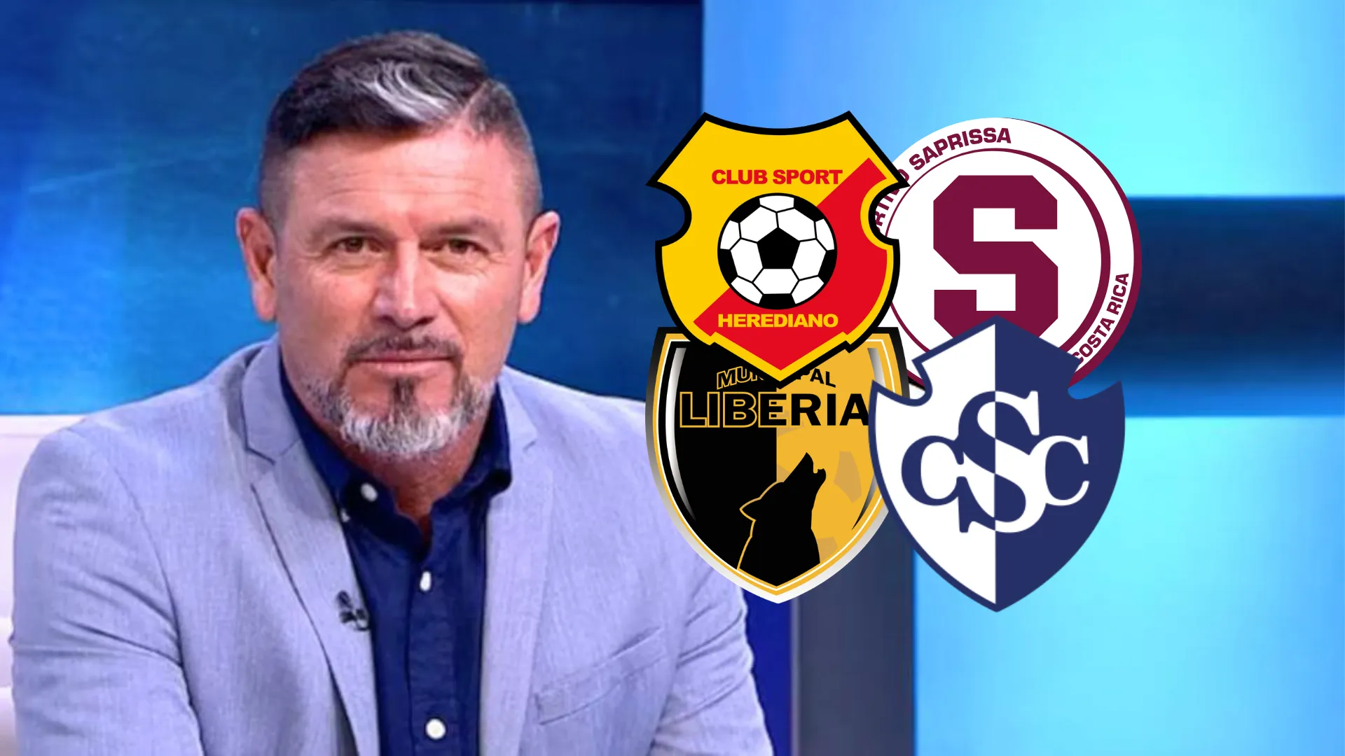 rolando fonseca-cartagines-saprissa-herediano-liberia