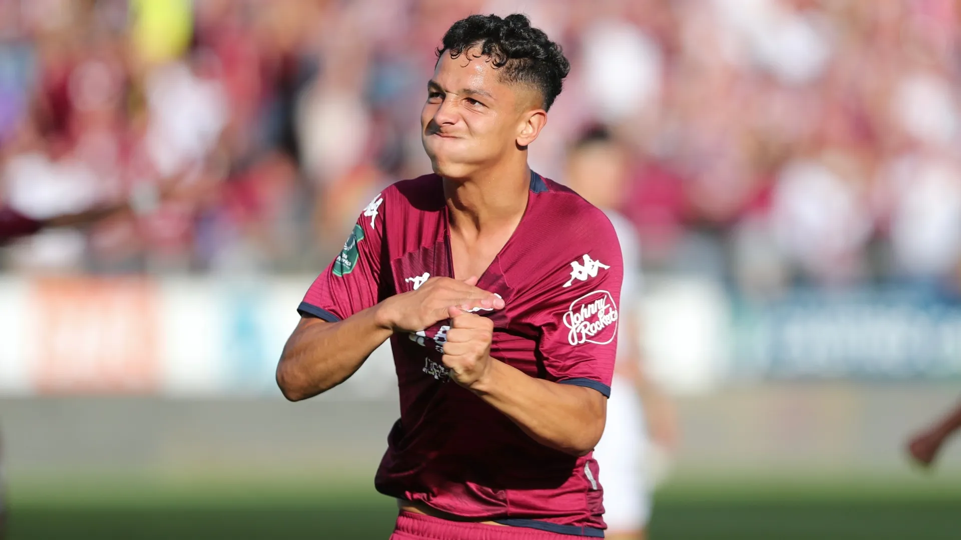 Alerta en Saprissa: Sergio Gila habla sobre el futuro de Warren Madrigal