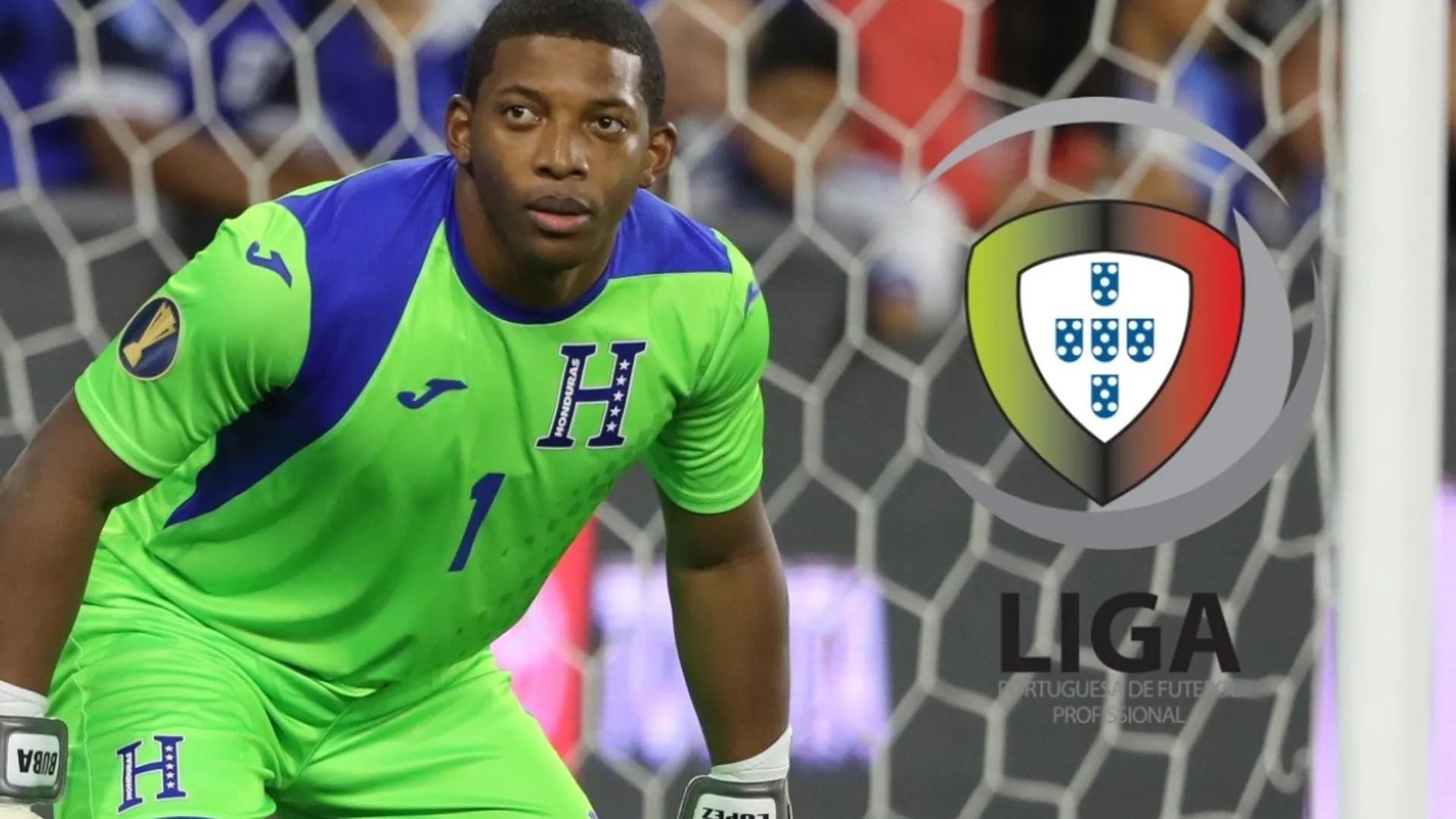 "Buba" López está a punto de fichar por club en primera de Portugal