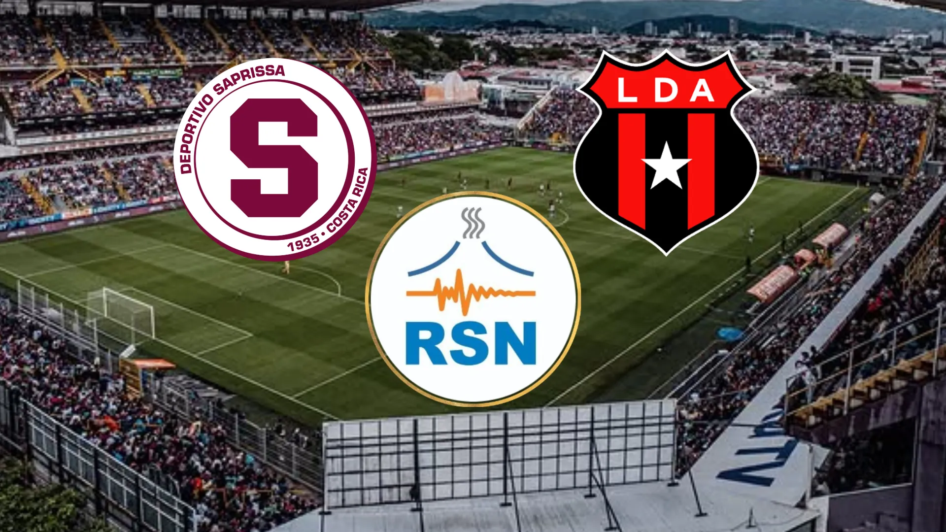 Impacto total en Saprissa y Alajuelense por el sismo que sacudió a La Cueva minutos antes de la final: "Se movió el piso"