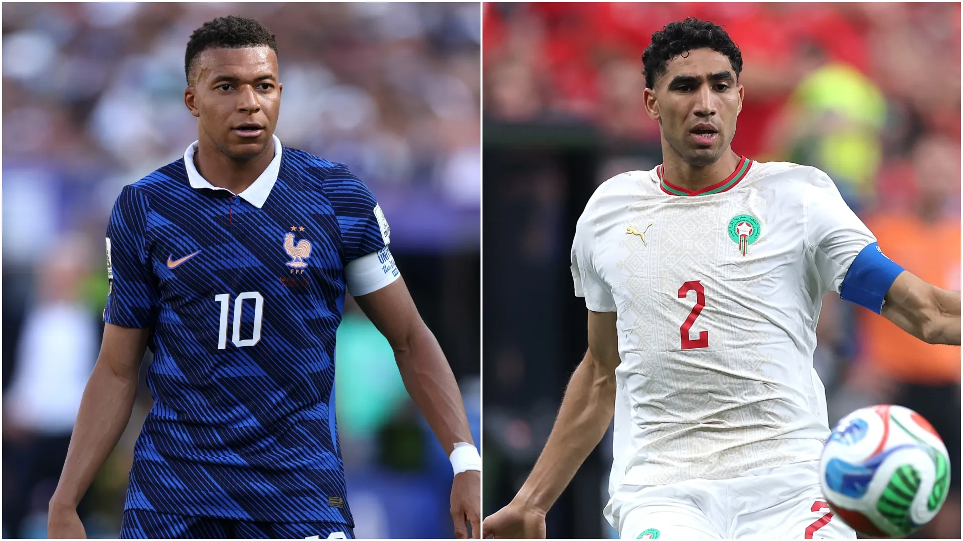 Francia vs. Marruecos: hora, alineaciones y dónde ver EN VIVO el partido de cuartos de final del Mundial 2026