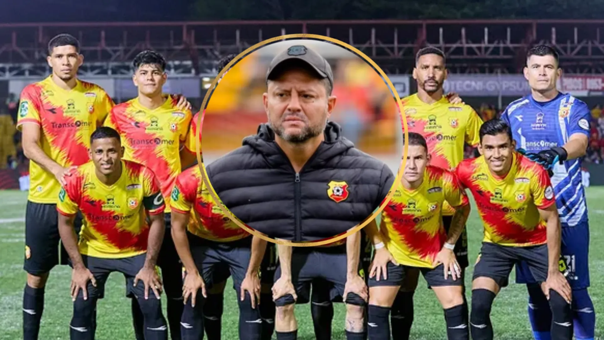 “Oficial”: Jafet Soto no pudo evitar la salida de una figura de Herediano y ya se sabe dónde jugará