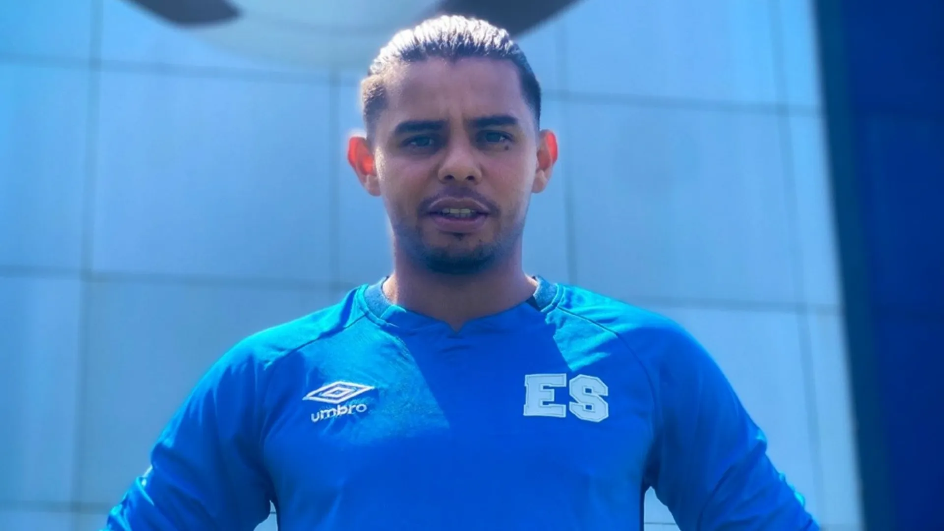 Alexander Larín podría cambiar de equipo