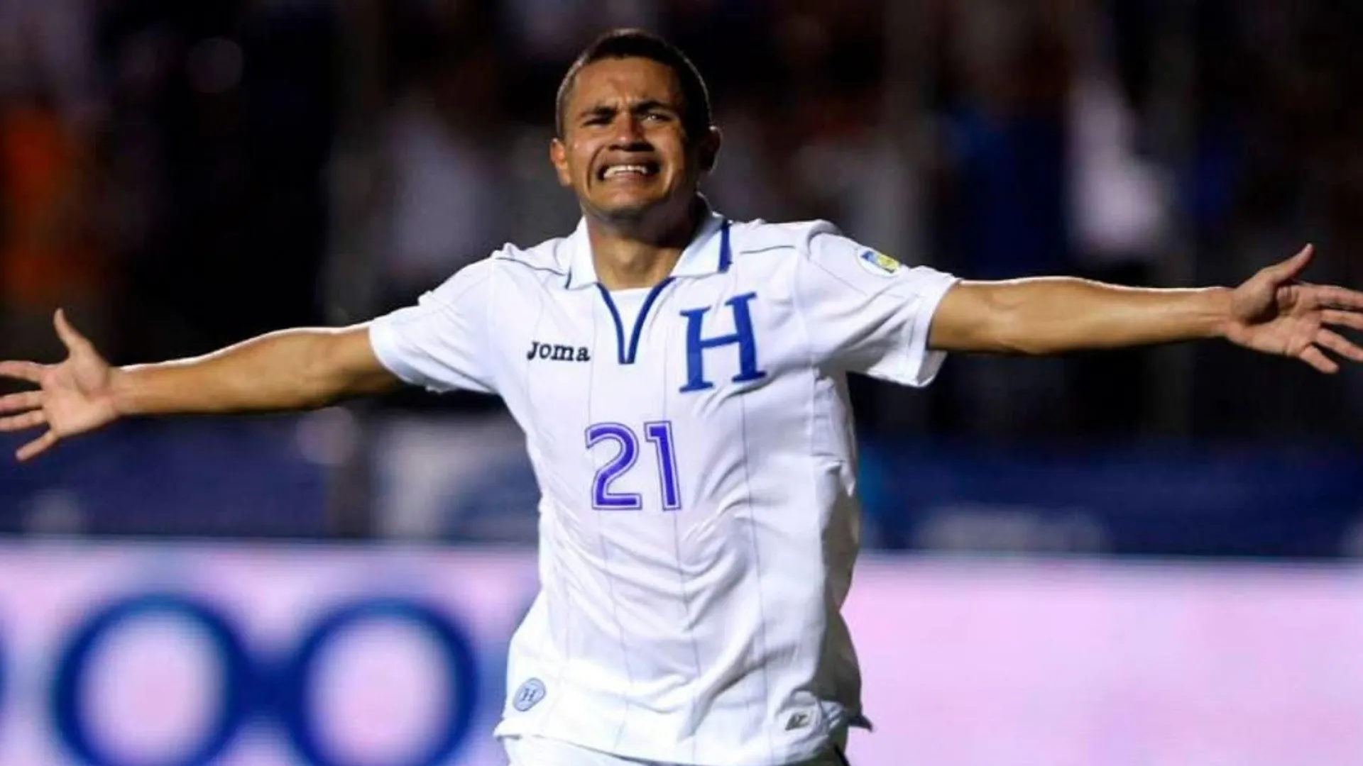 Roger Rojas analizó las posibilidades para Honduras de clasificar al Mundial 2026