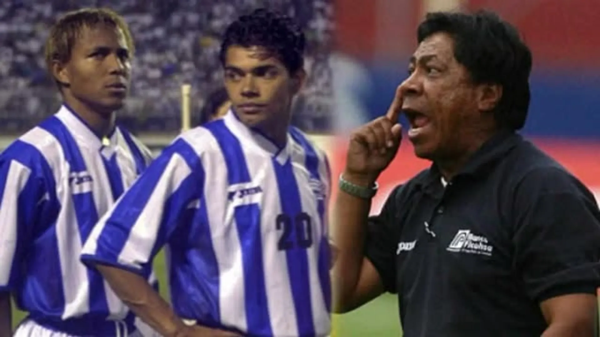 "Era indisciplinado": Primi Maradiaga confiesa que leyenda de Honduras fue un dolor de cabeza