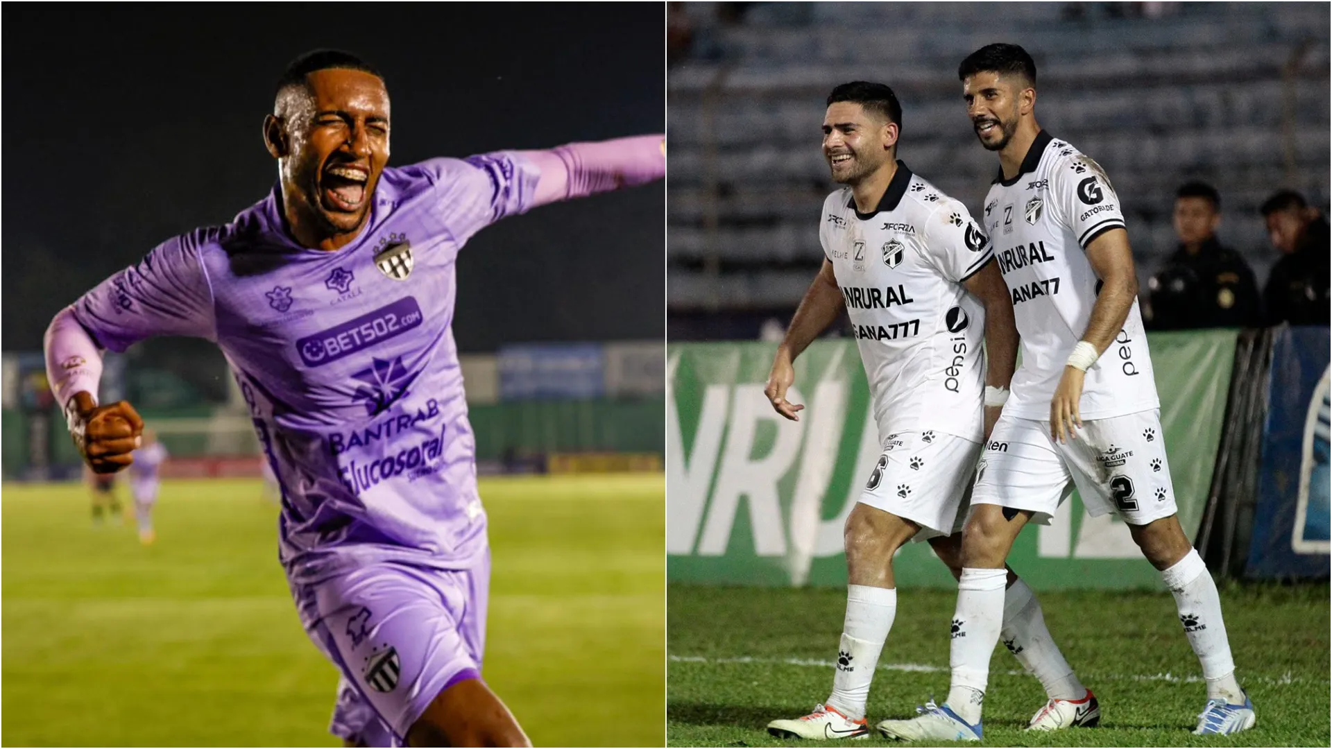 Antigua vs. Comunicaciones: hora y canal del partido de hoy, 27 de marzo | Liga Nacional de Guatemala