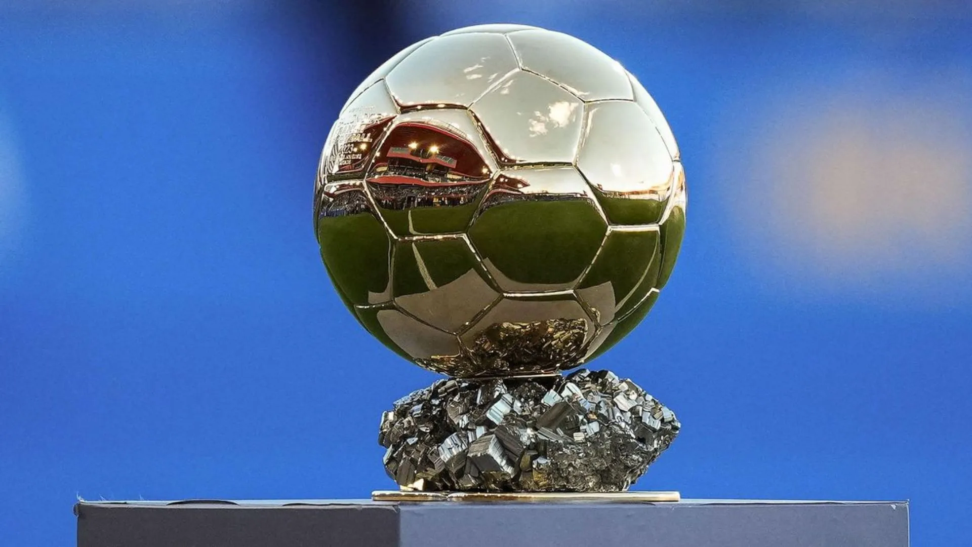 Balón de Oro 2025: ¿A qué hora es y cómo ver la entrega de premios desde Centroamérica?