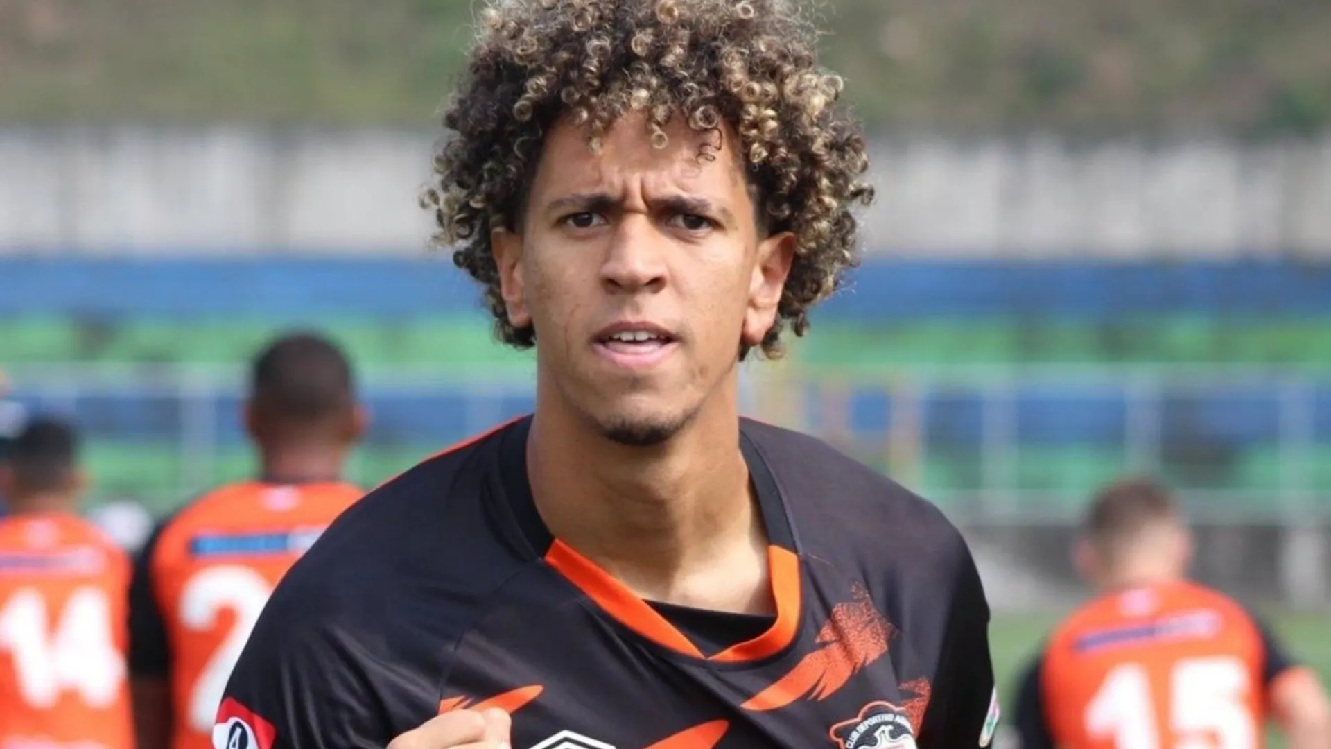 Yan Maciel habló sobre su posible fichaje con Olimpia