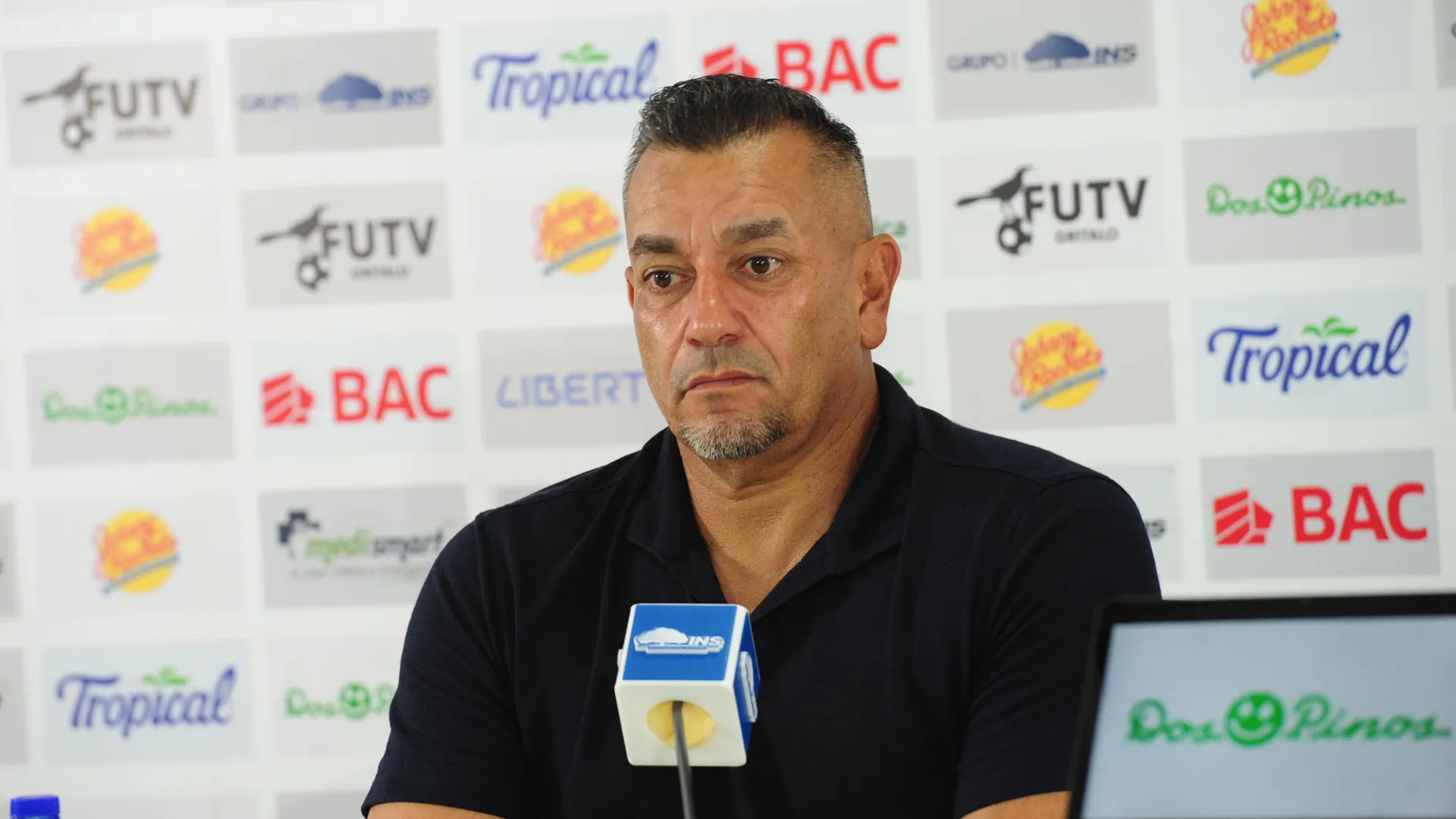 José Giacone confirma los refuerzos que tanto se esperaban en Deportivo Saprissa